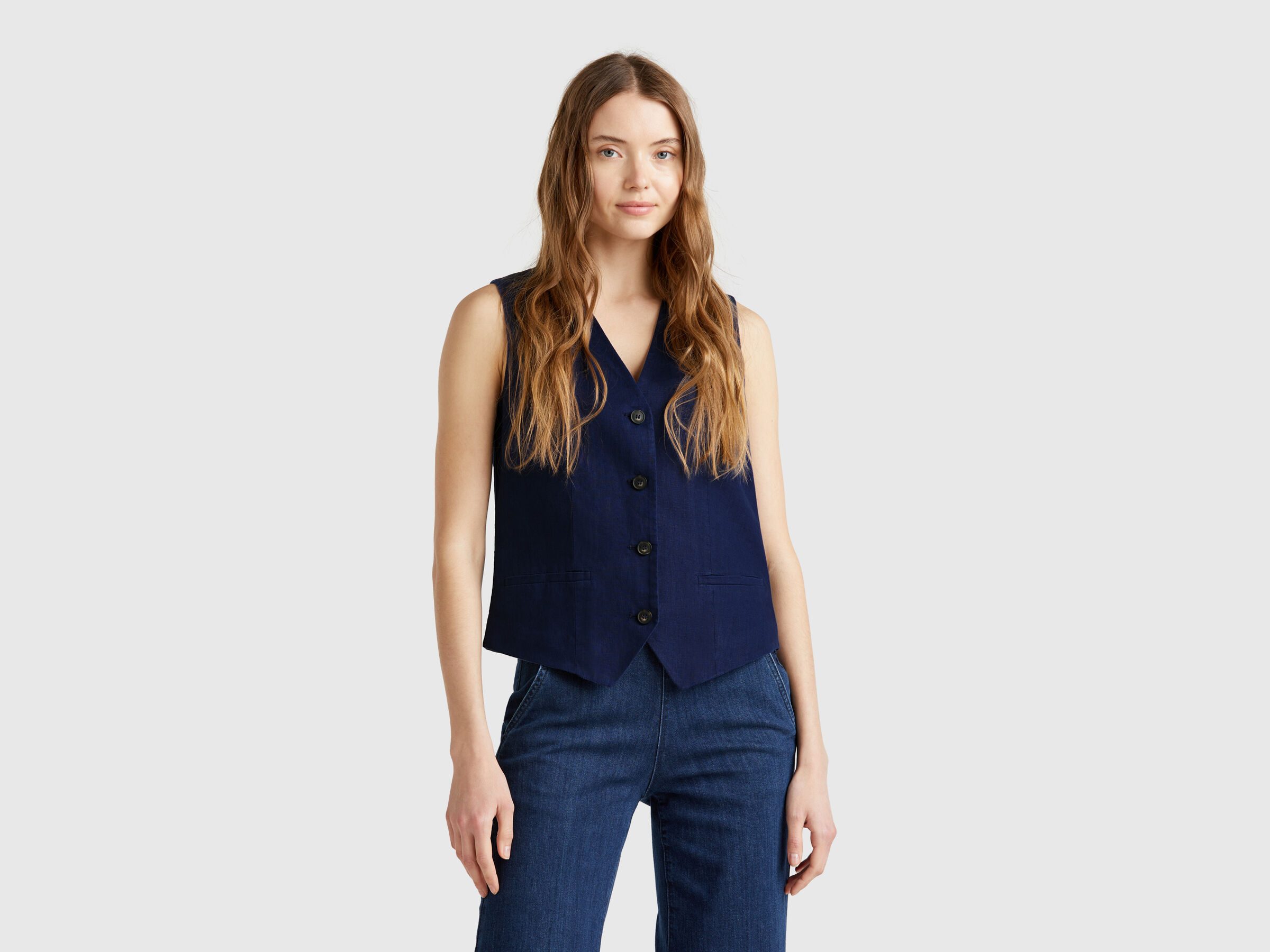WAISTCOAT Women image number 0