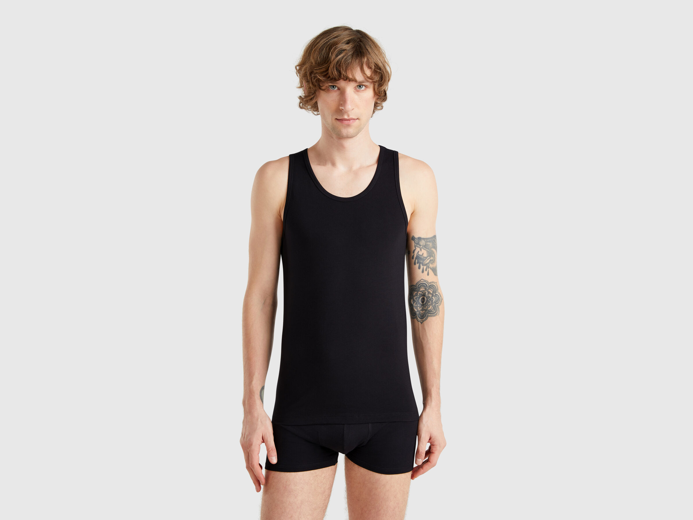 TANK-TOP Men image number 0