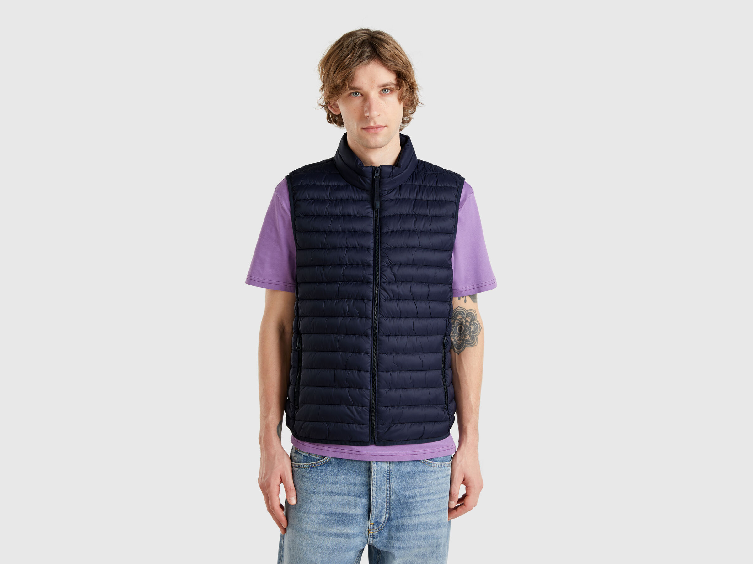 WAISTCOAT Men image number 0