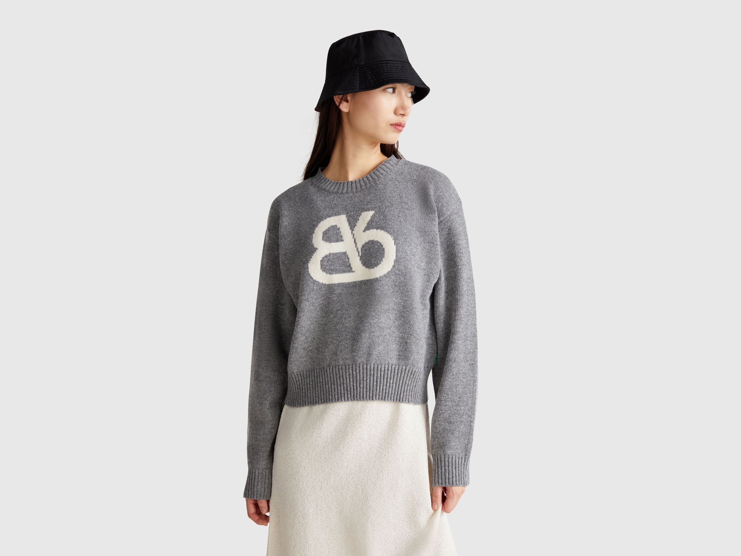 SWEATER L/S Women image number 0