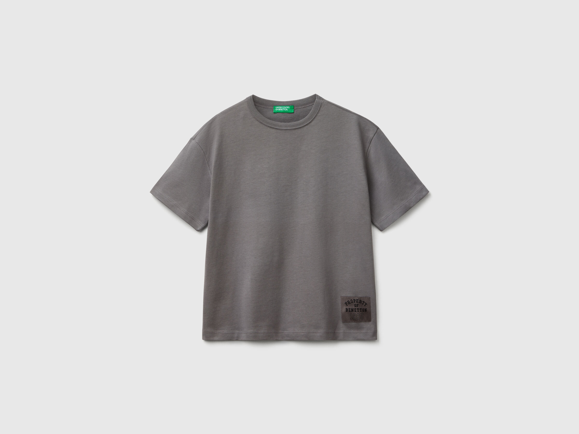 T-SHIRT Junior Boy image number 0