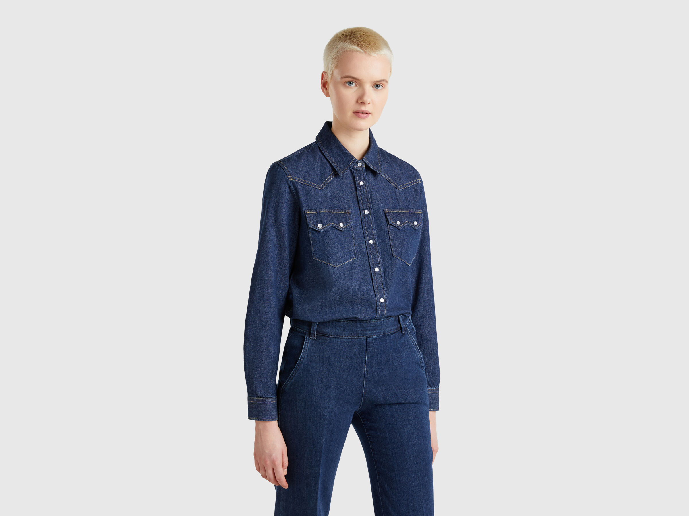 SHIRT Women image number 1