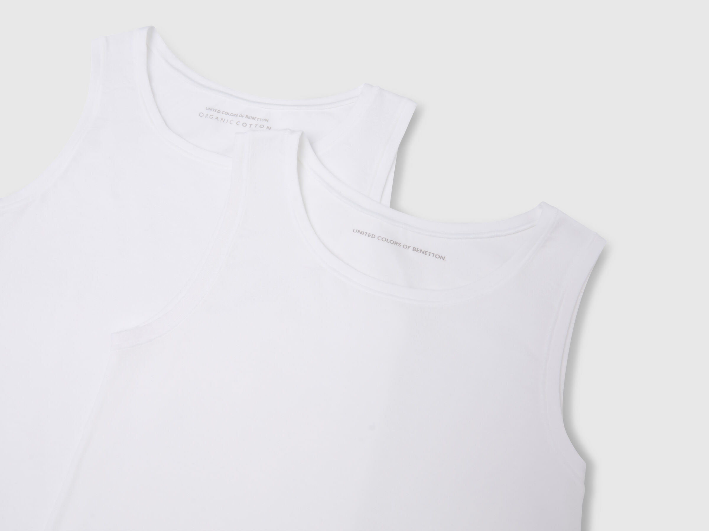 2 TANK-TOP Junior Girl image number 2