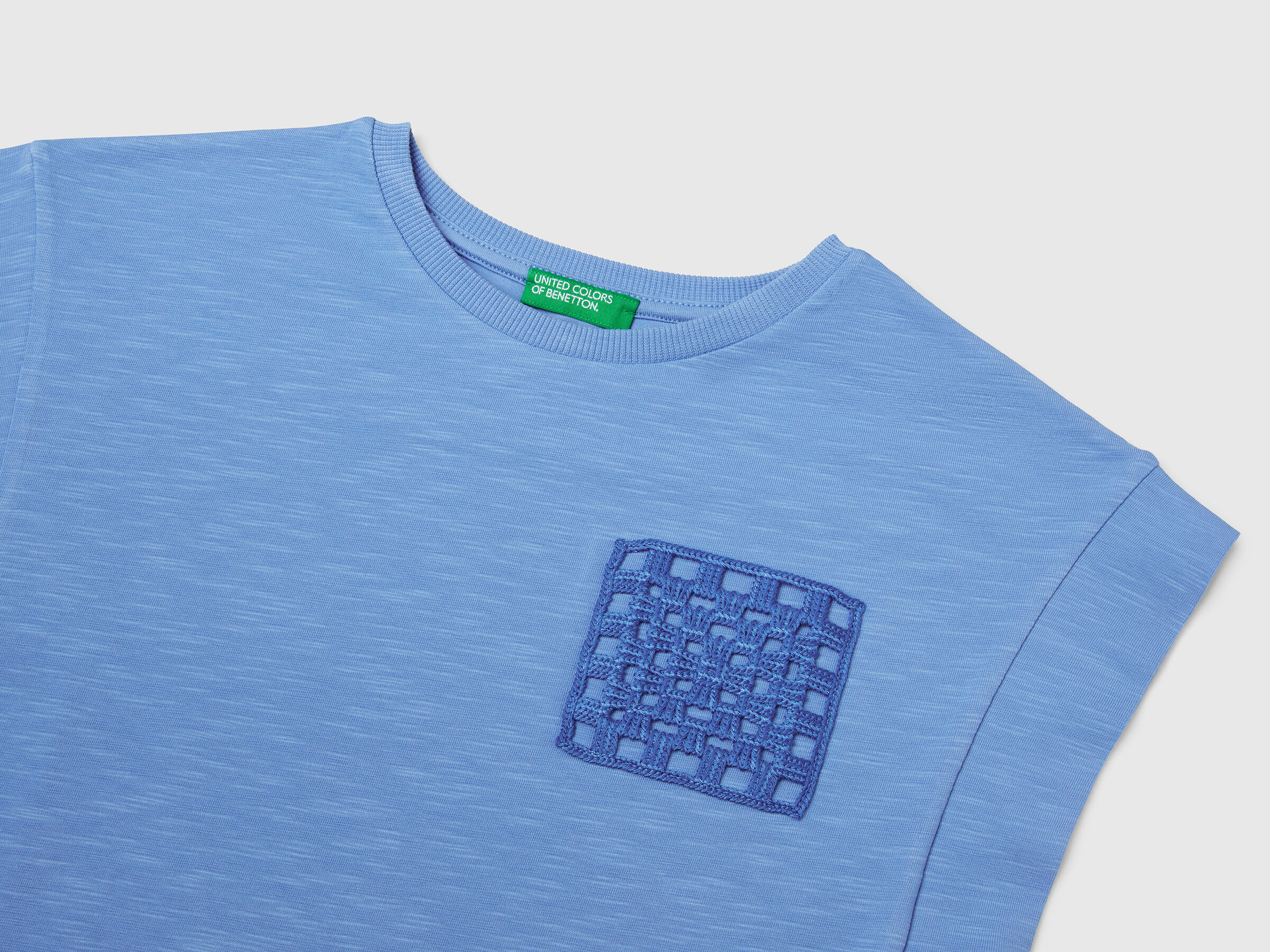 T-SHIRT Junior Girl image number 2