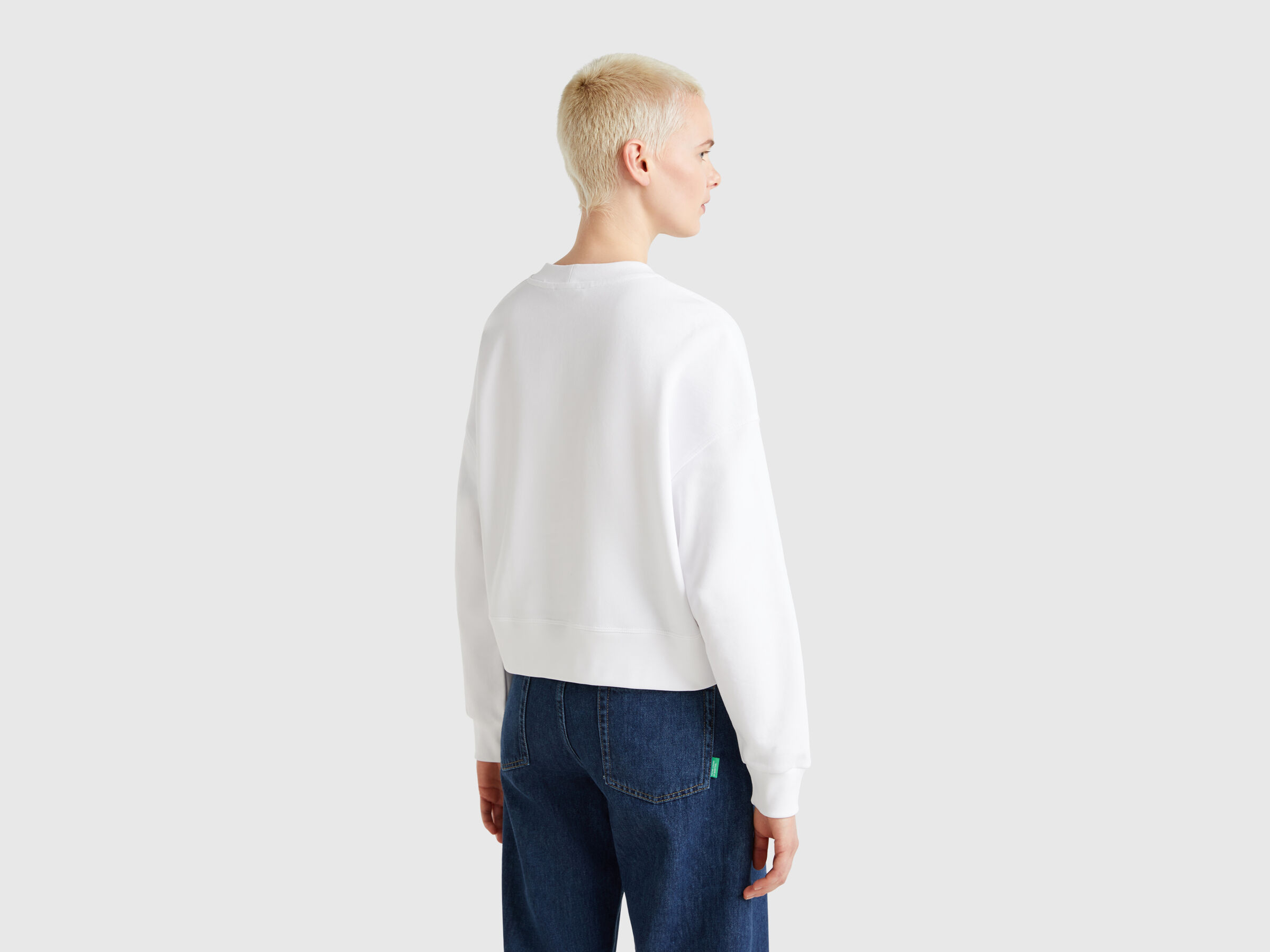 SWEATER L/S Women image number 1
