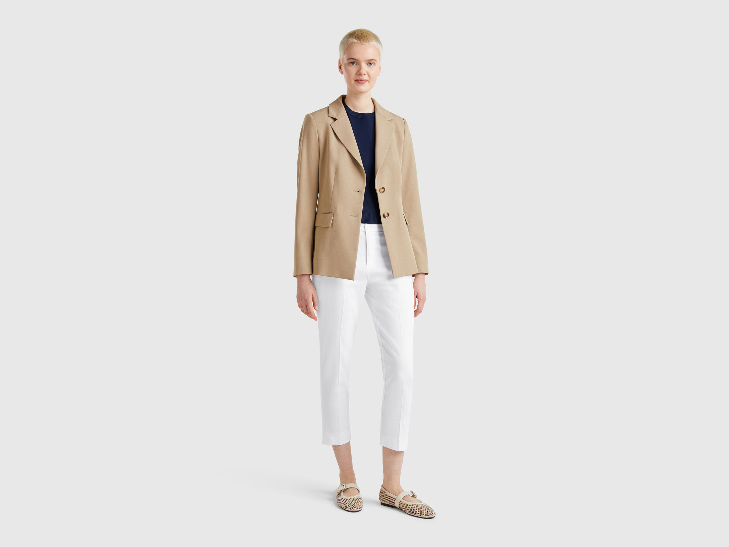 TROUSERS Women image number 2