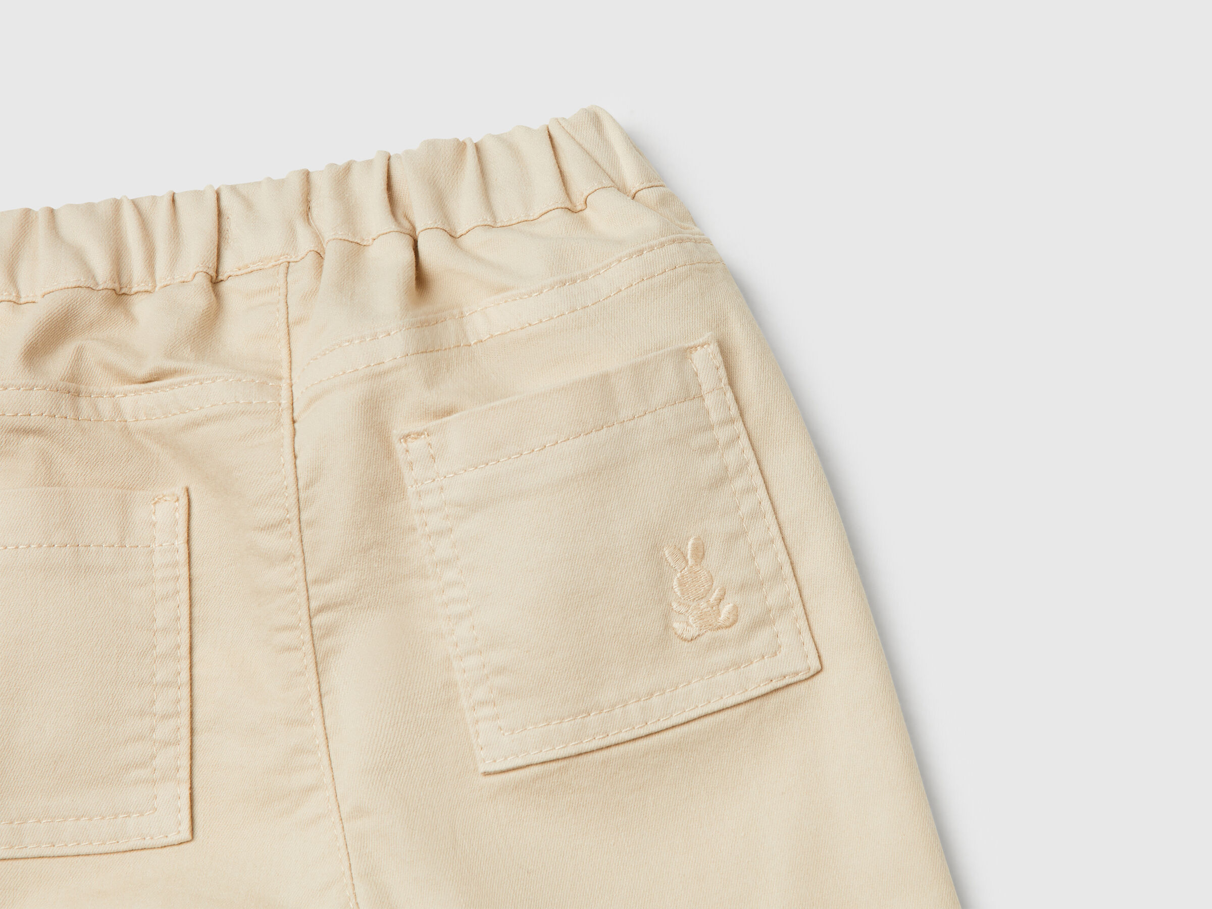 TROUSERS New Born (0-18 months) image number 2