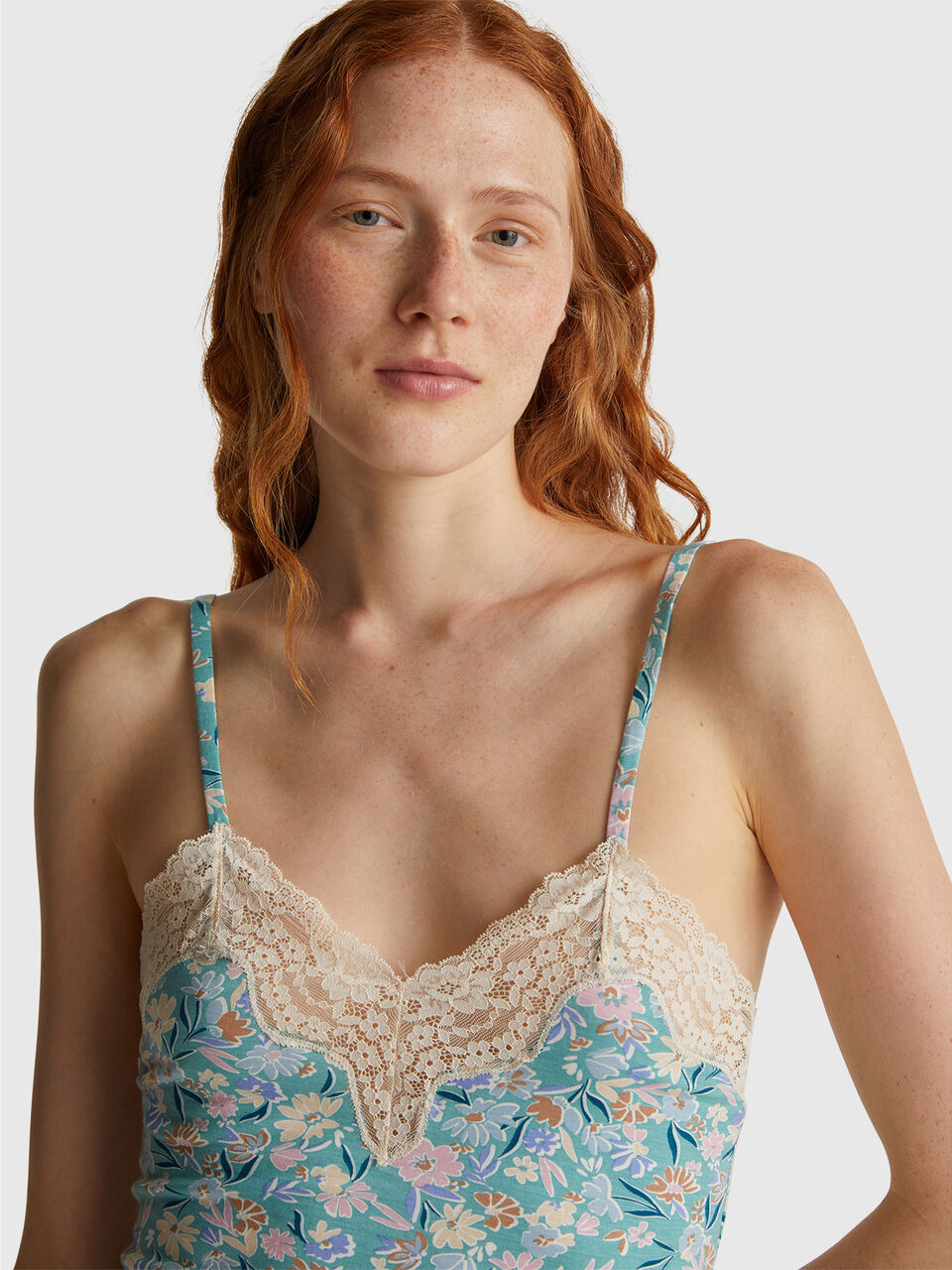 TANK-TOP Women image number null