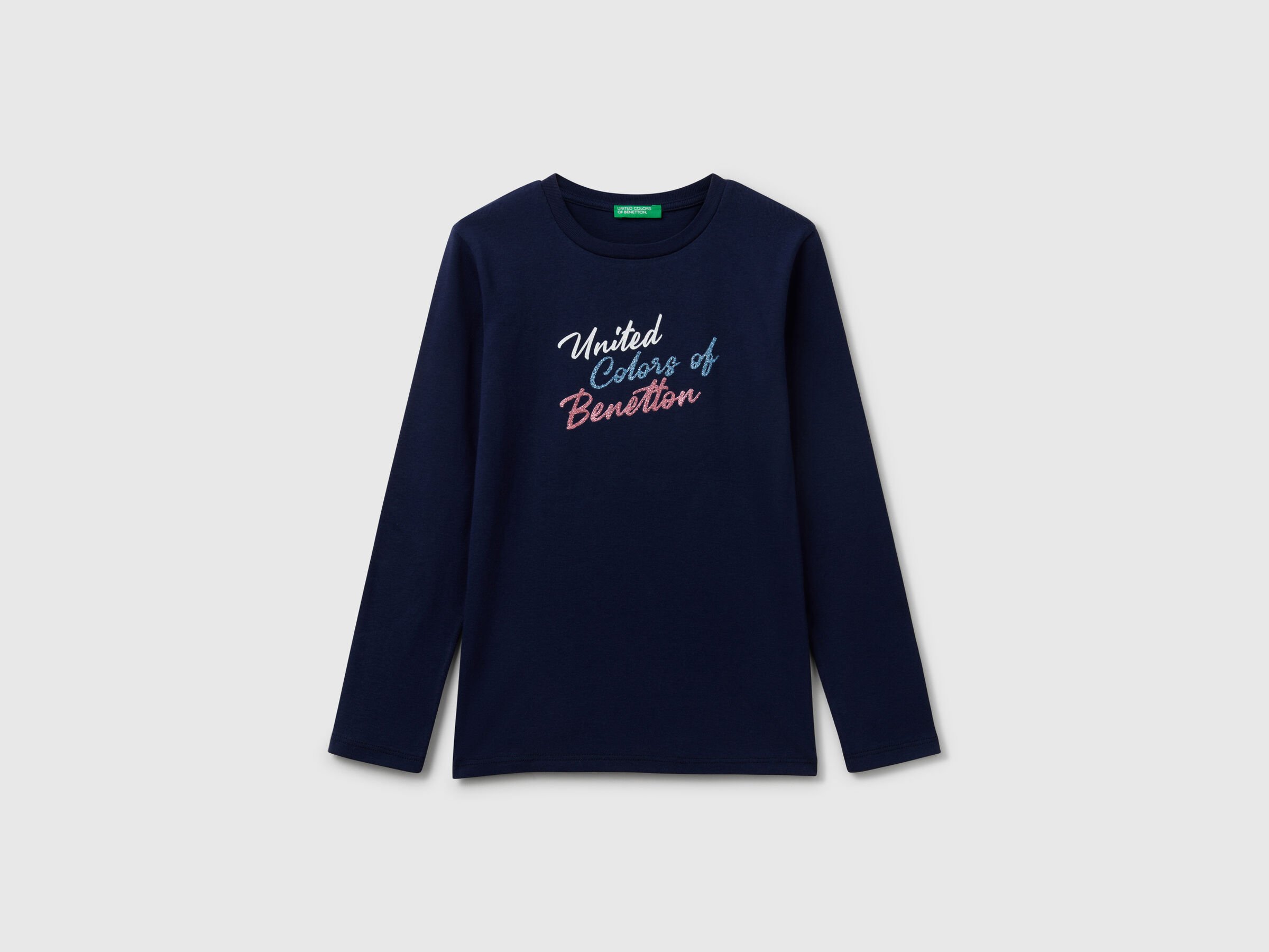 T-SHIRT L/S Junior Girl image number 0