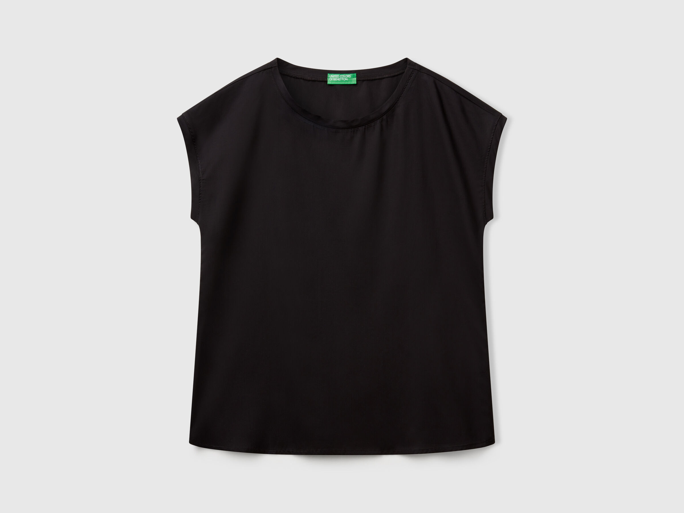 BLOUSE Women image number 2