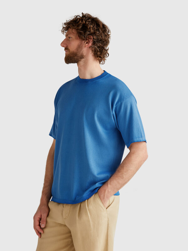 Regular fit t-shirt Men