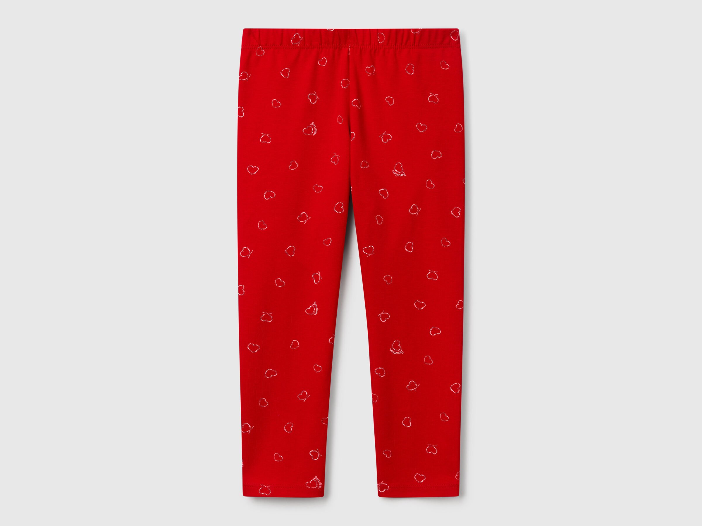 LEGGINGS Junior Girl image number 0