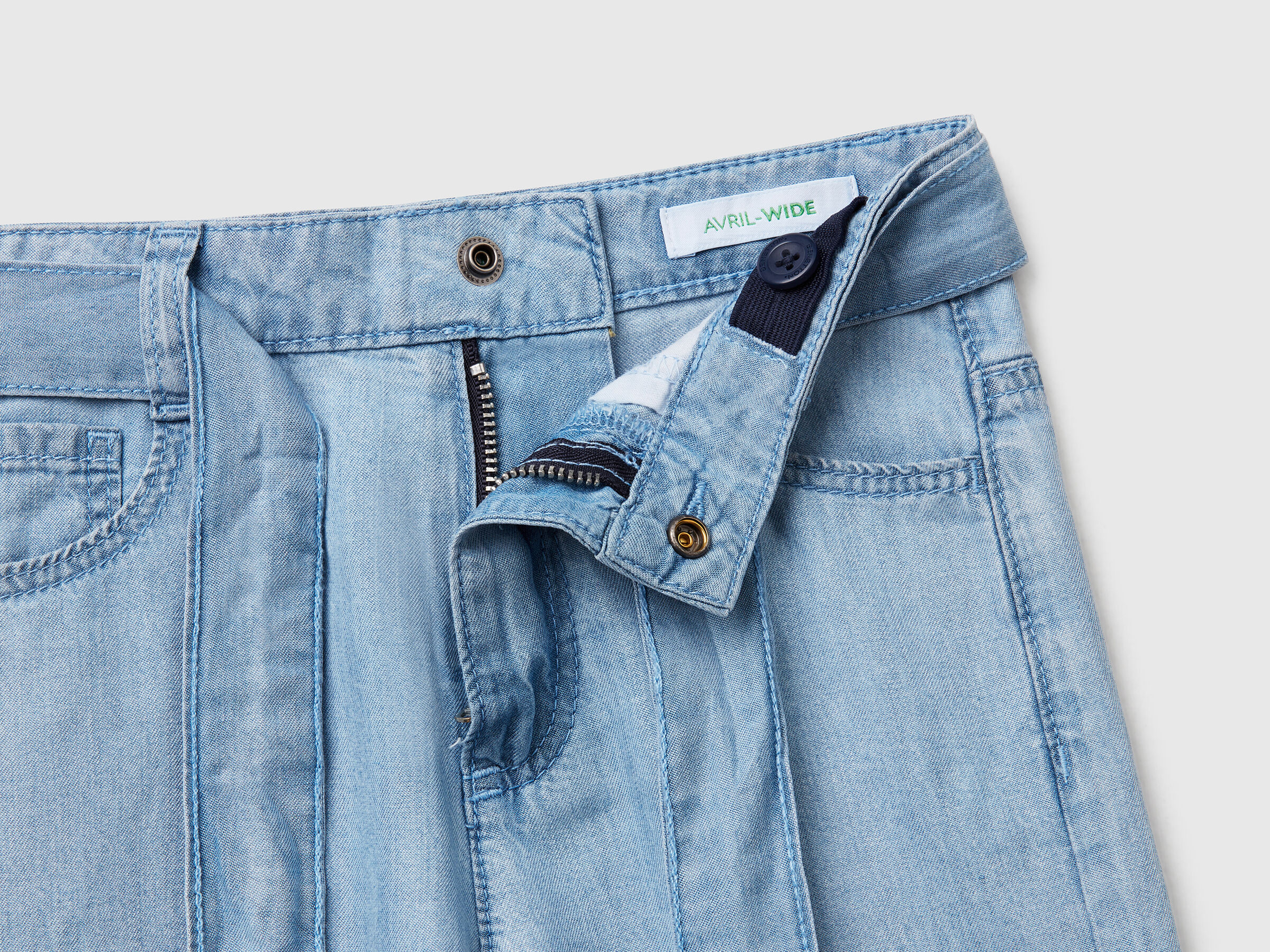 TROUSERS Junior Girl image number 2