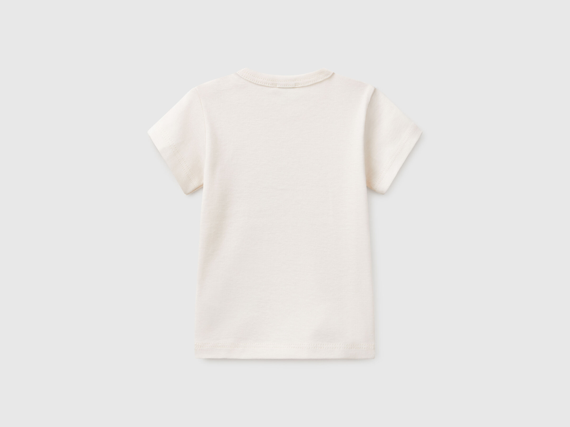 T-SHIRT New Born (0-18 months) image number 1