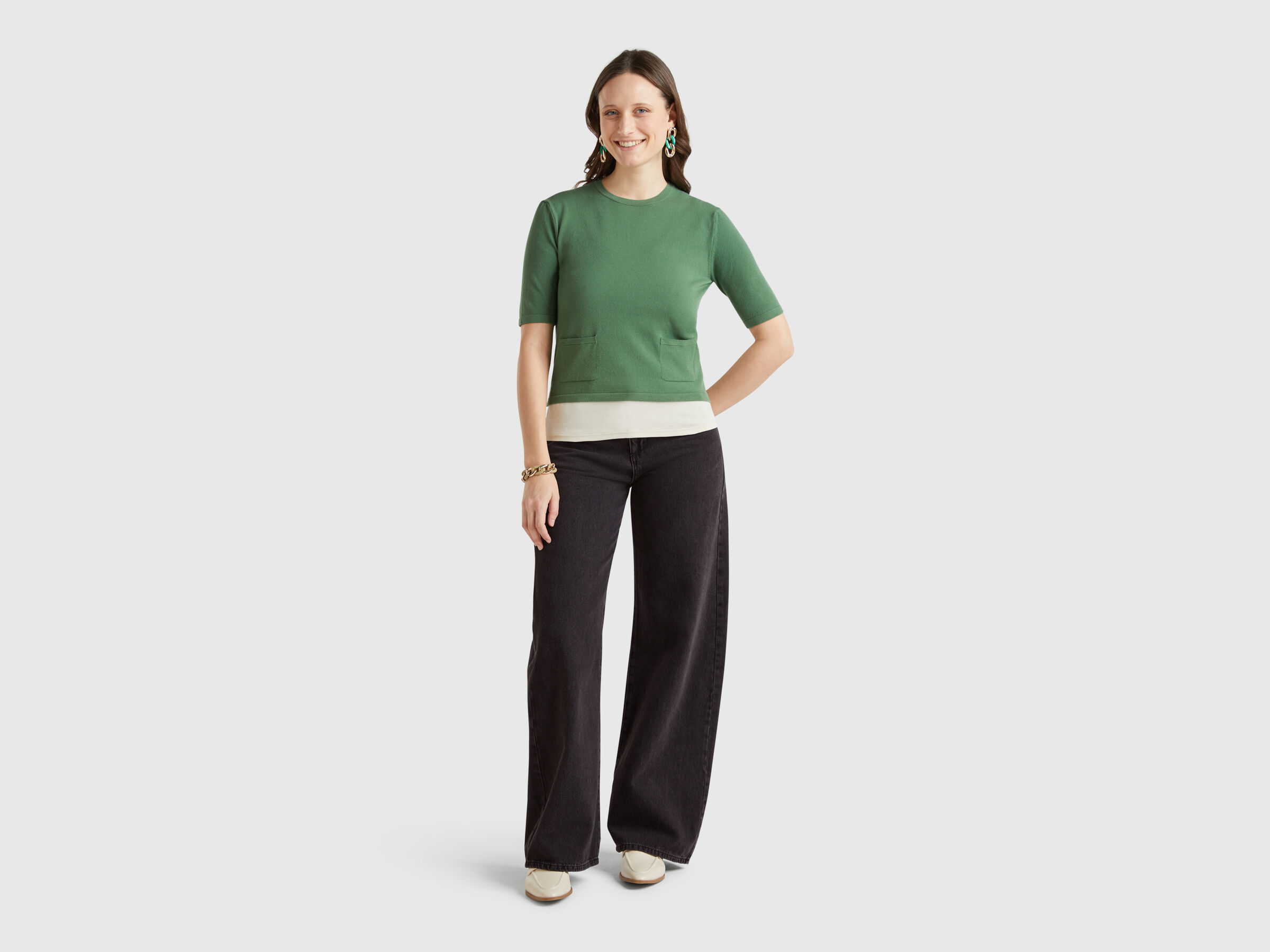 SWEATER Women image number 2