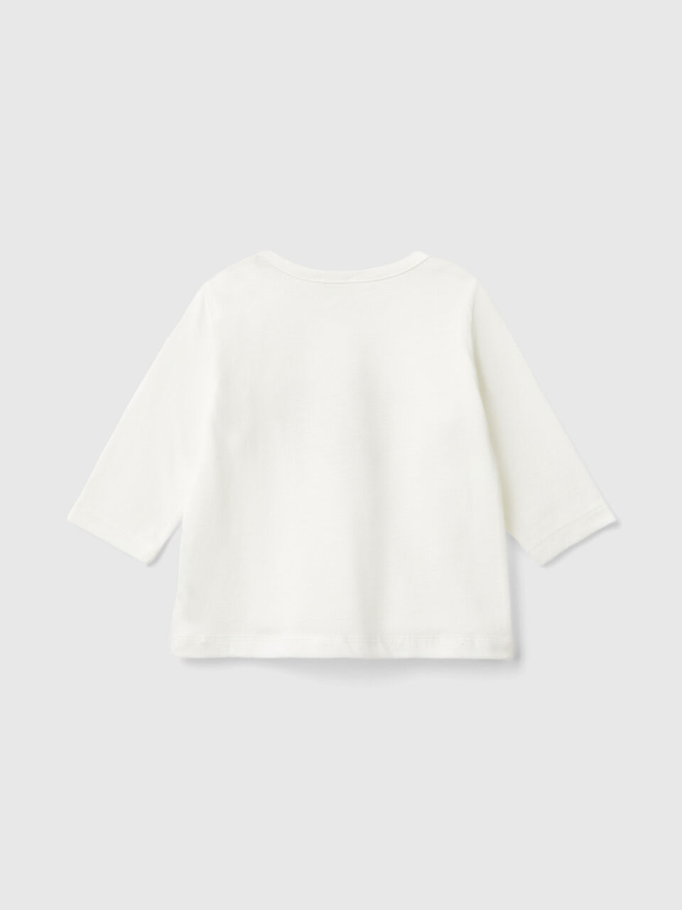 T-SHIRT L/S New Born (0-18 months) image number null