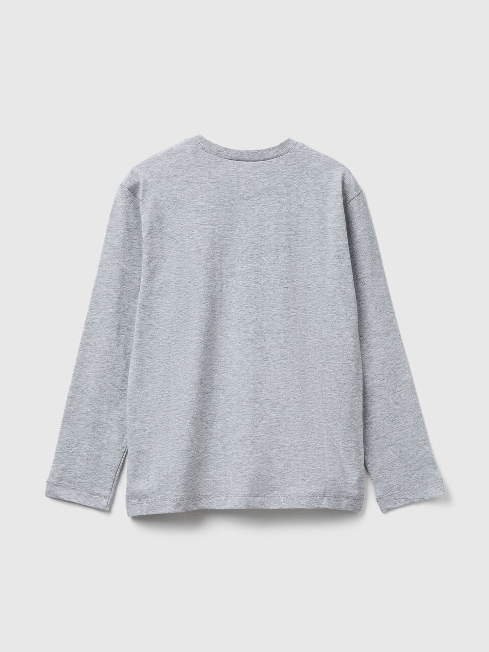 T-SHIRT L/S Junior Boy image number null