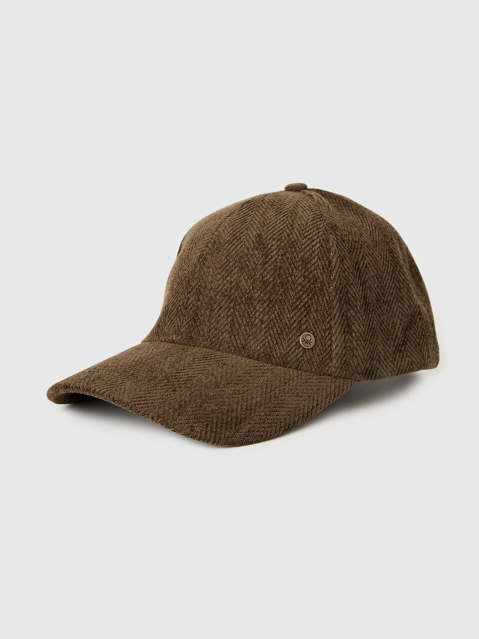 CAP WITH VISOR Women image number null
