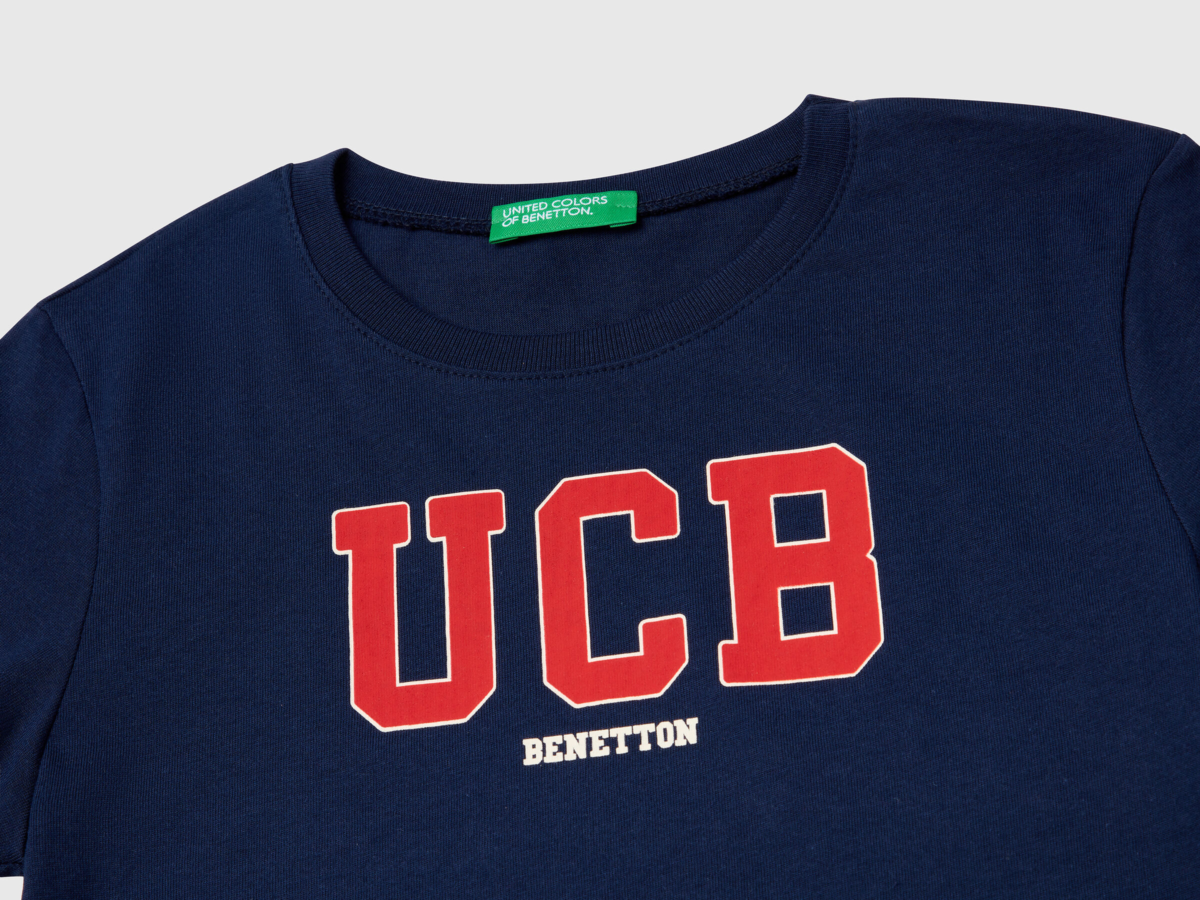 T-SHIRT Junior Boy image number 2