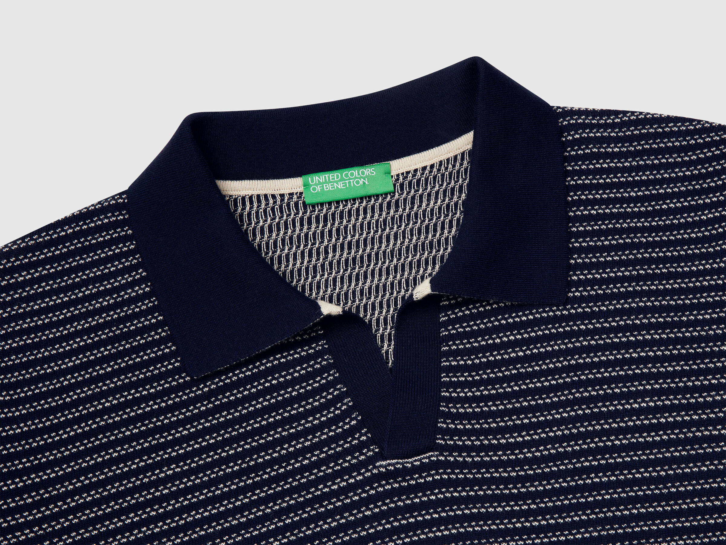 H/S POLO SHIRT Men image number 5