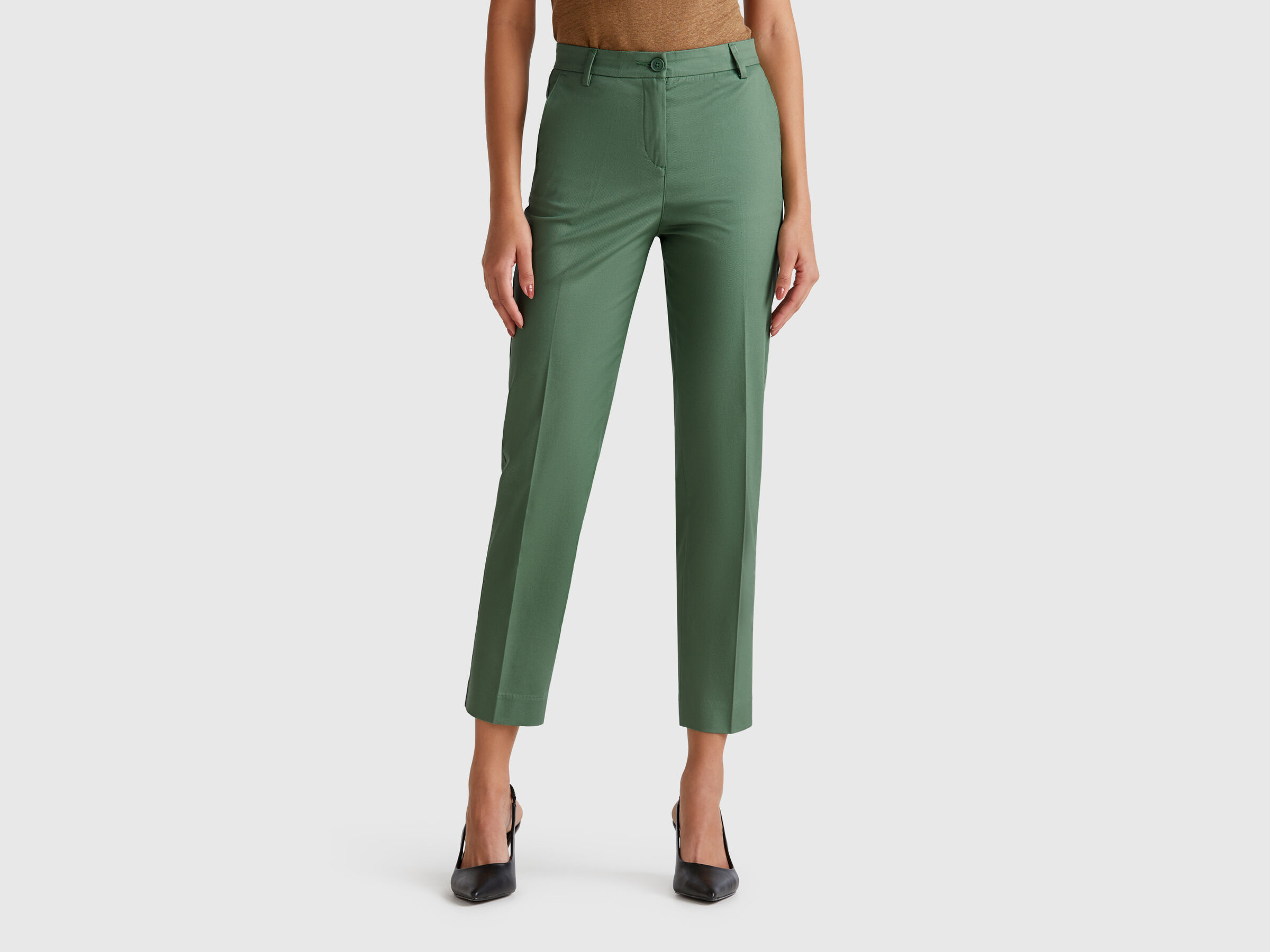 TROUSERS Women image number 0
