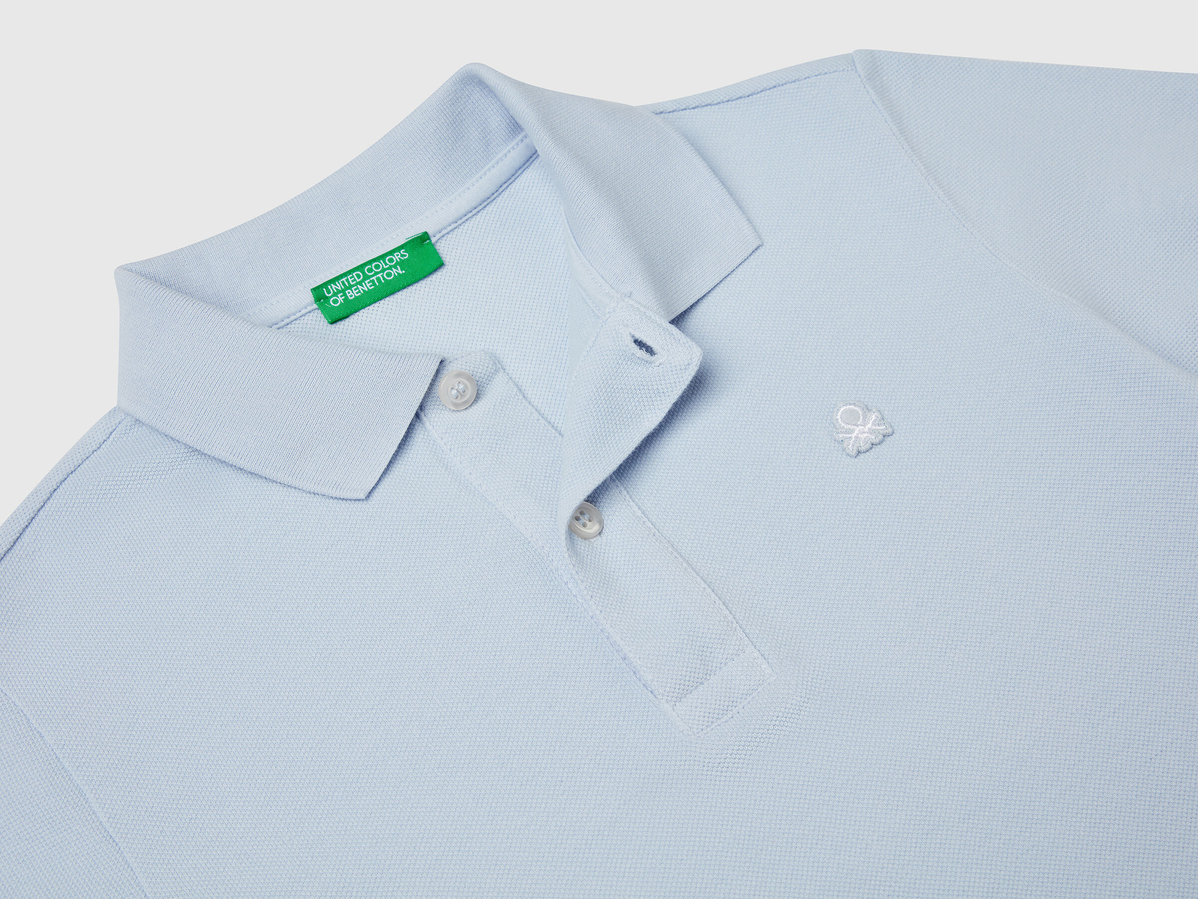 H/S POLO SHIRT Junior Boy image number 2