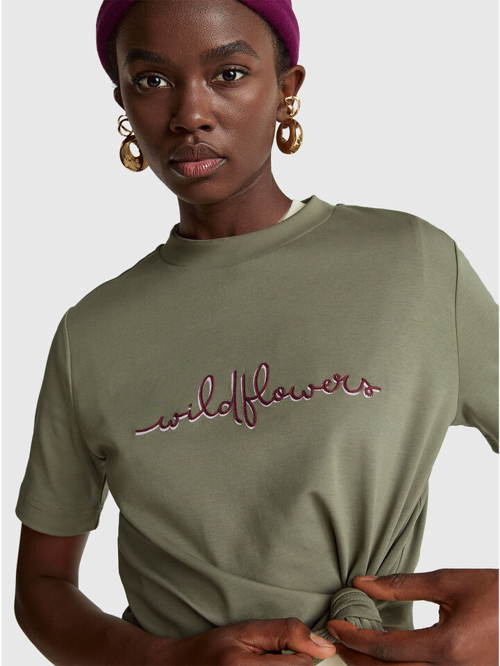 T-SHIRT Women