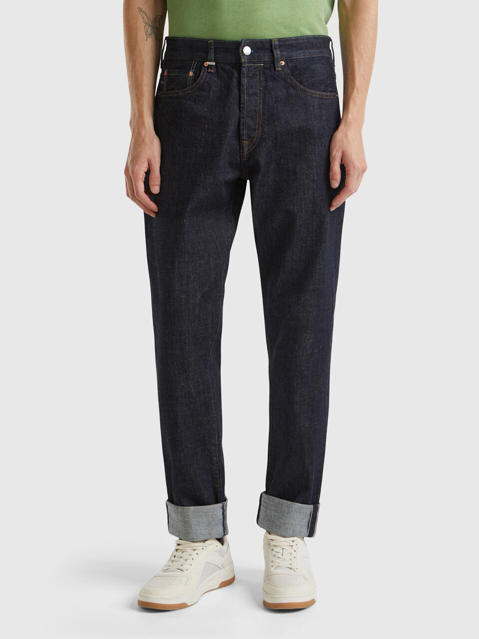 TROUSERS Men image number null