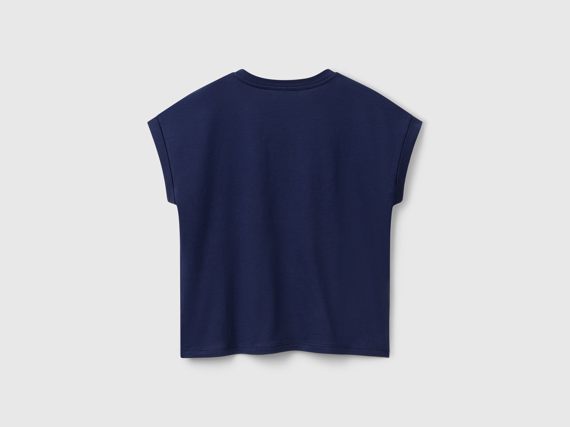 T-SHIRT Junior Girl image number 1