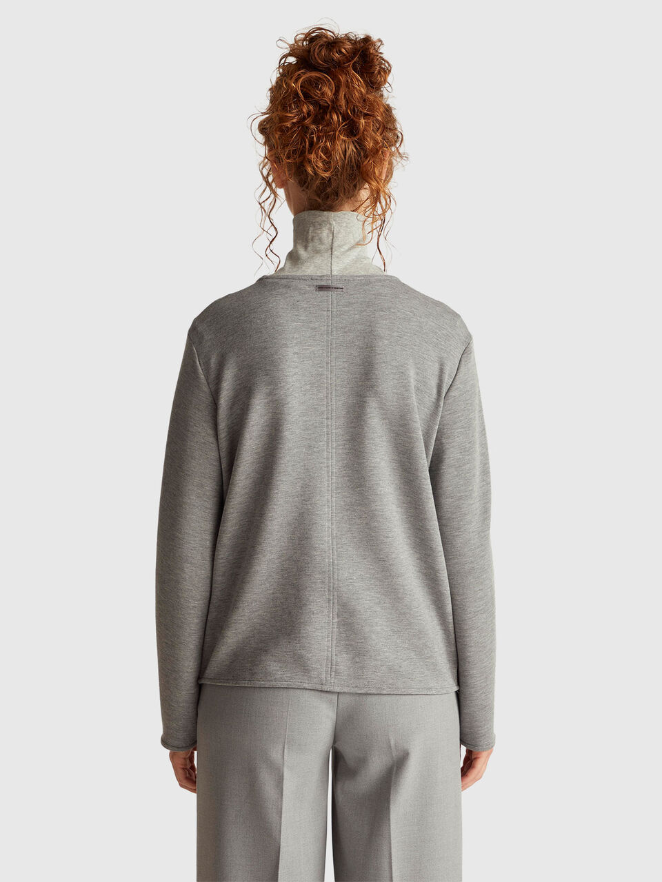 SWEATER L/S Women image number null