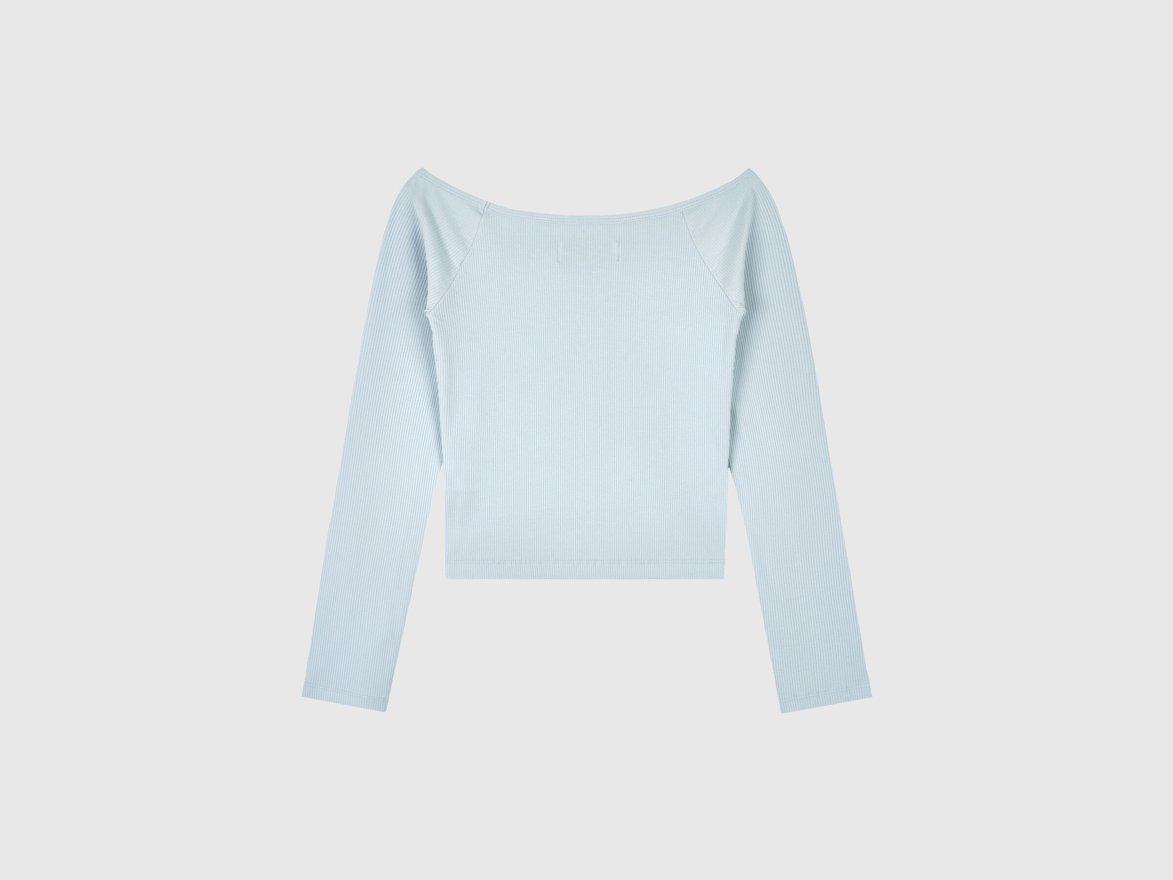 T-SHIRT L/S Women image number 3