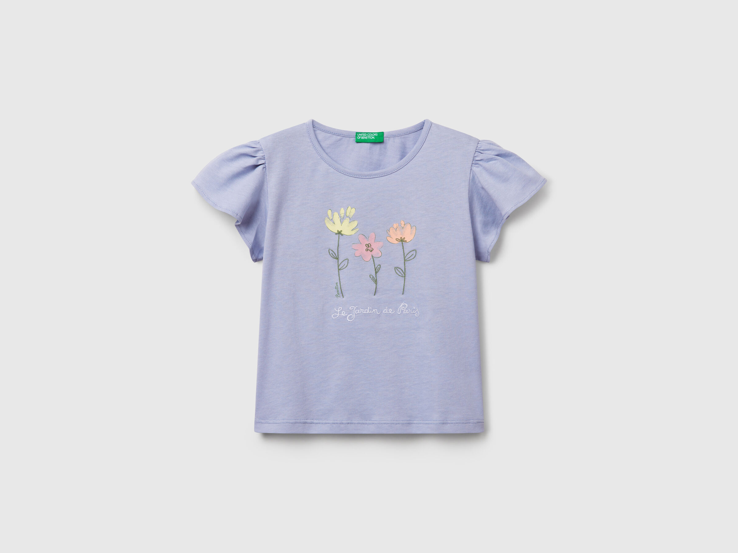 T-SHIRT Junior Girl image number 0