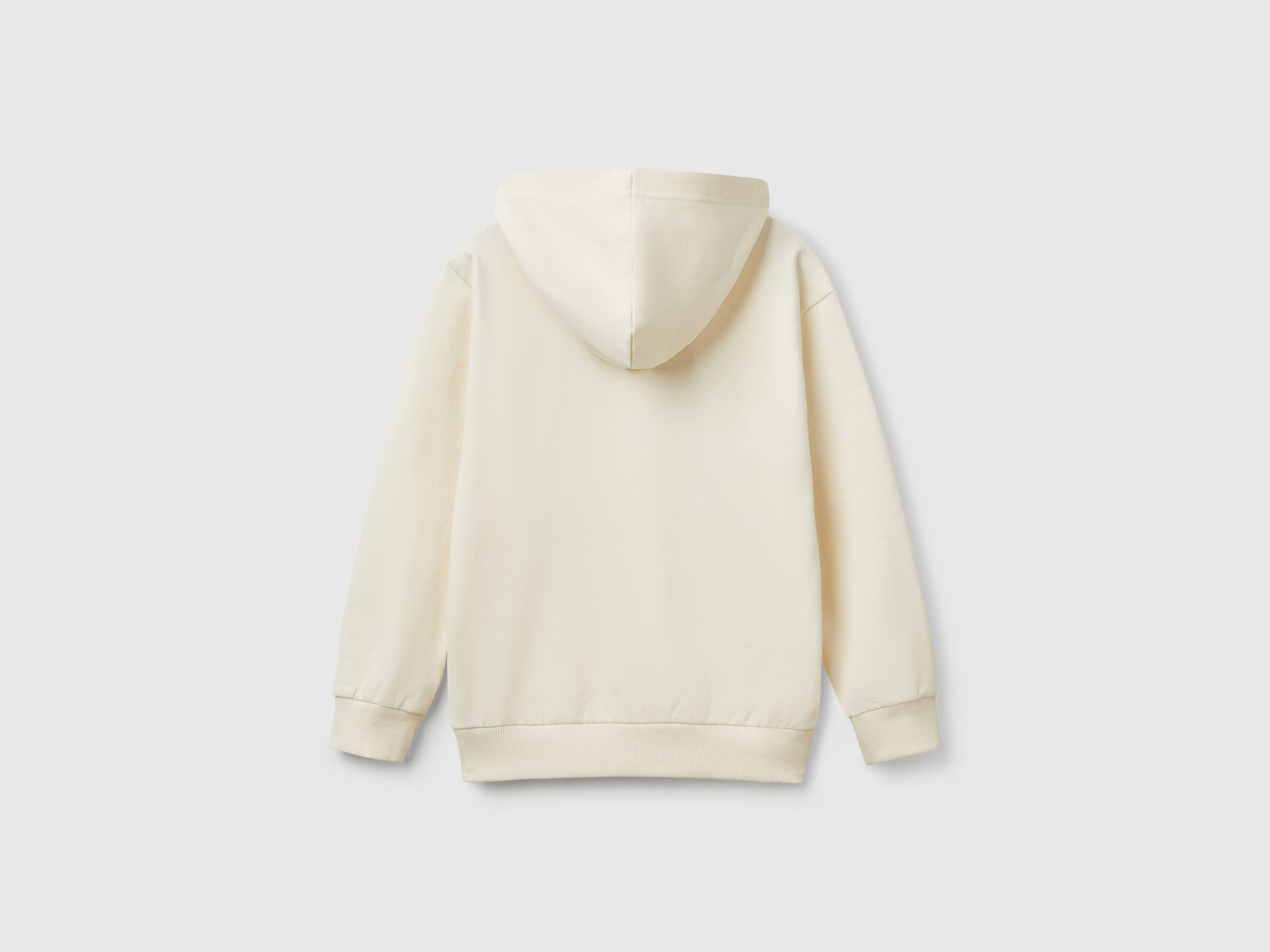 SWEATER W/HOOD Junior Boy image number 1