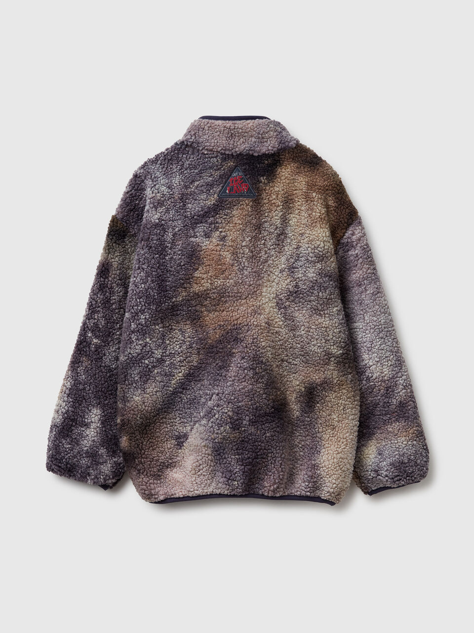 JACKET Junior Boy image number 2