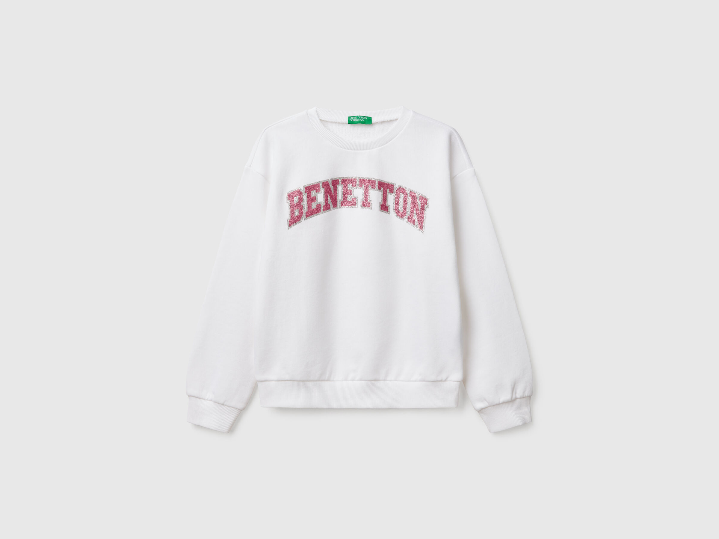 SWEATER L/S Junior Girl image number 0