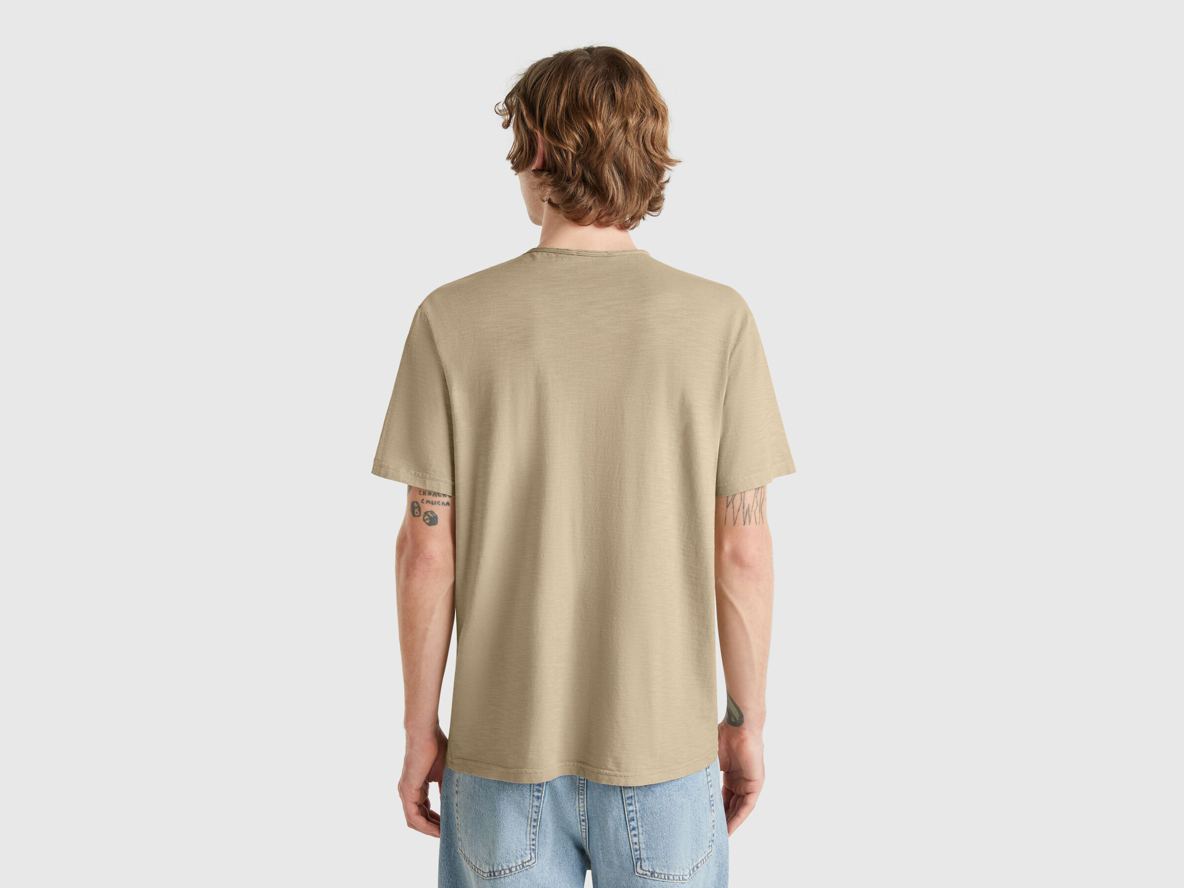 T-SHIRT Men image number 1