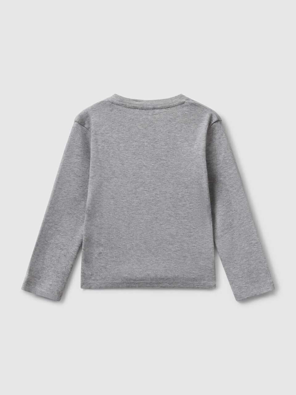 T-SHIRT L/S Junior Girl image number null