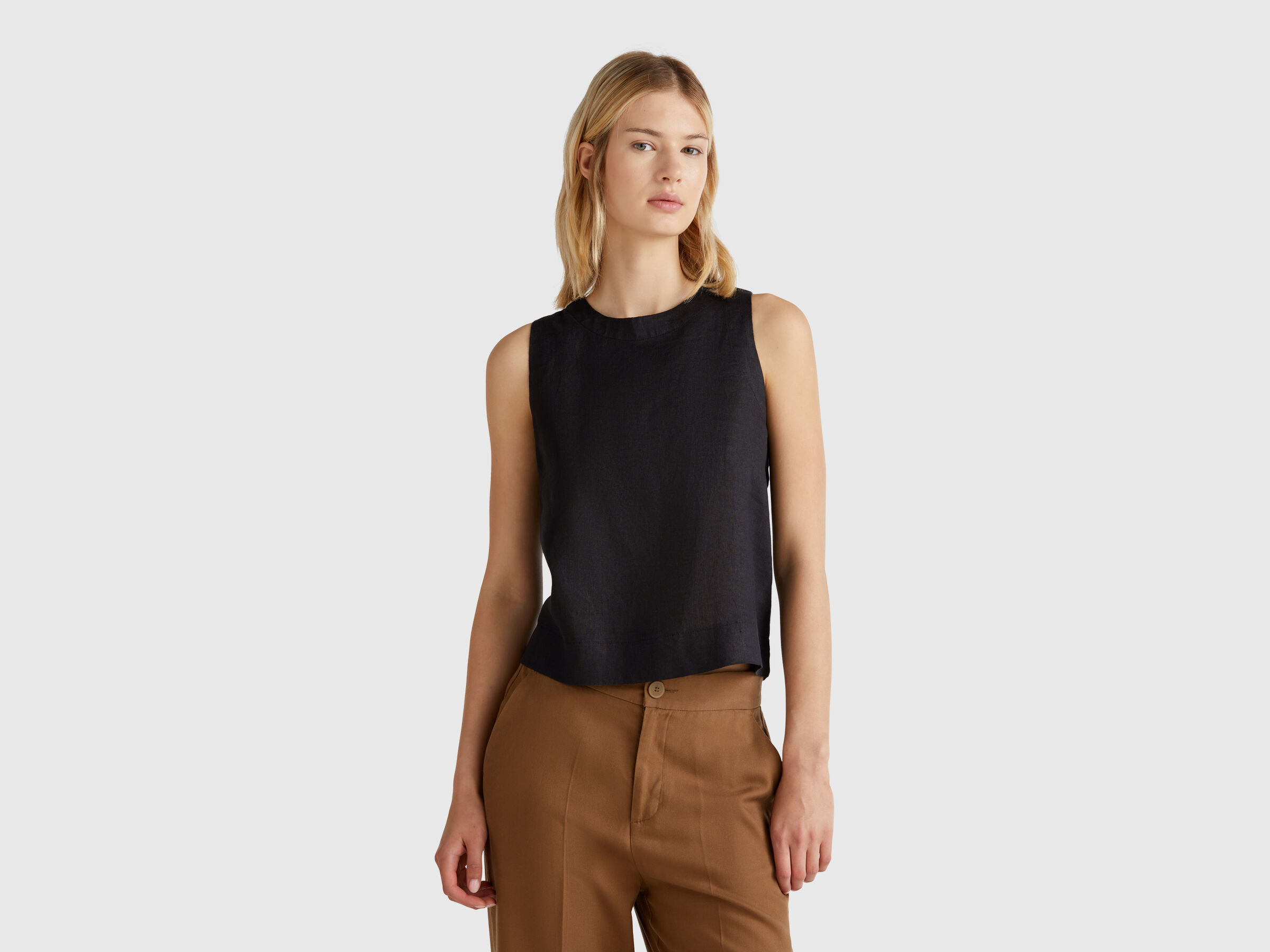 BLOUSE Women image number 0