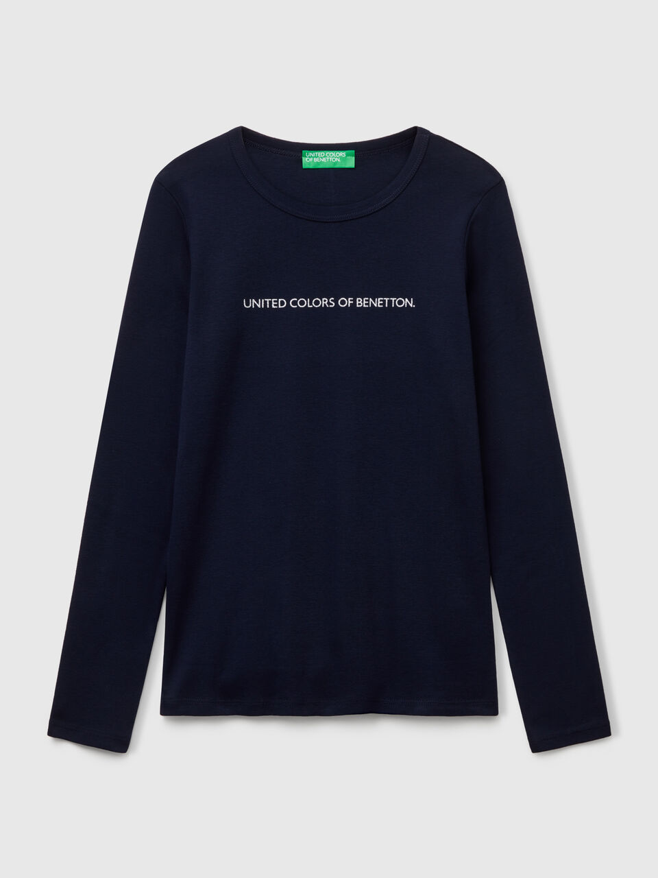 T-SHIRT L/S Women image number 1