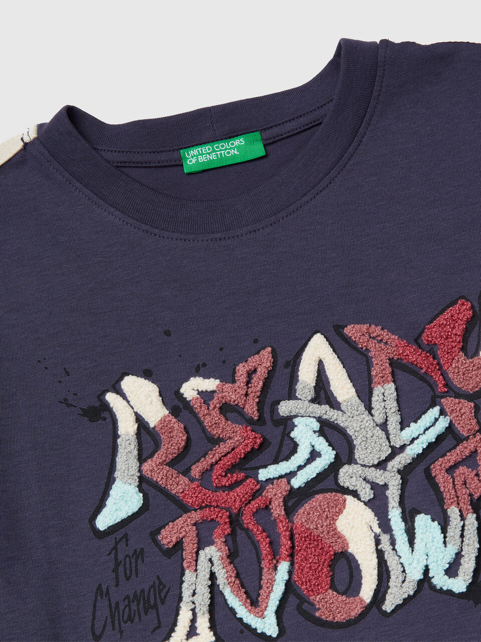 T-SHIRT L/S Junior Boy image number null