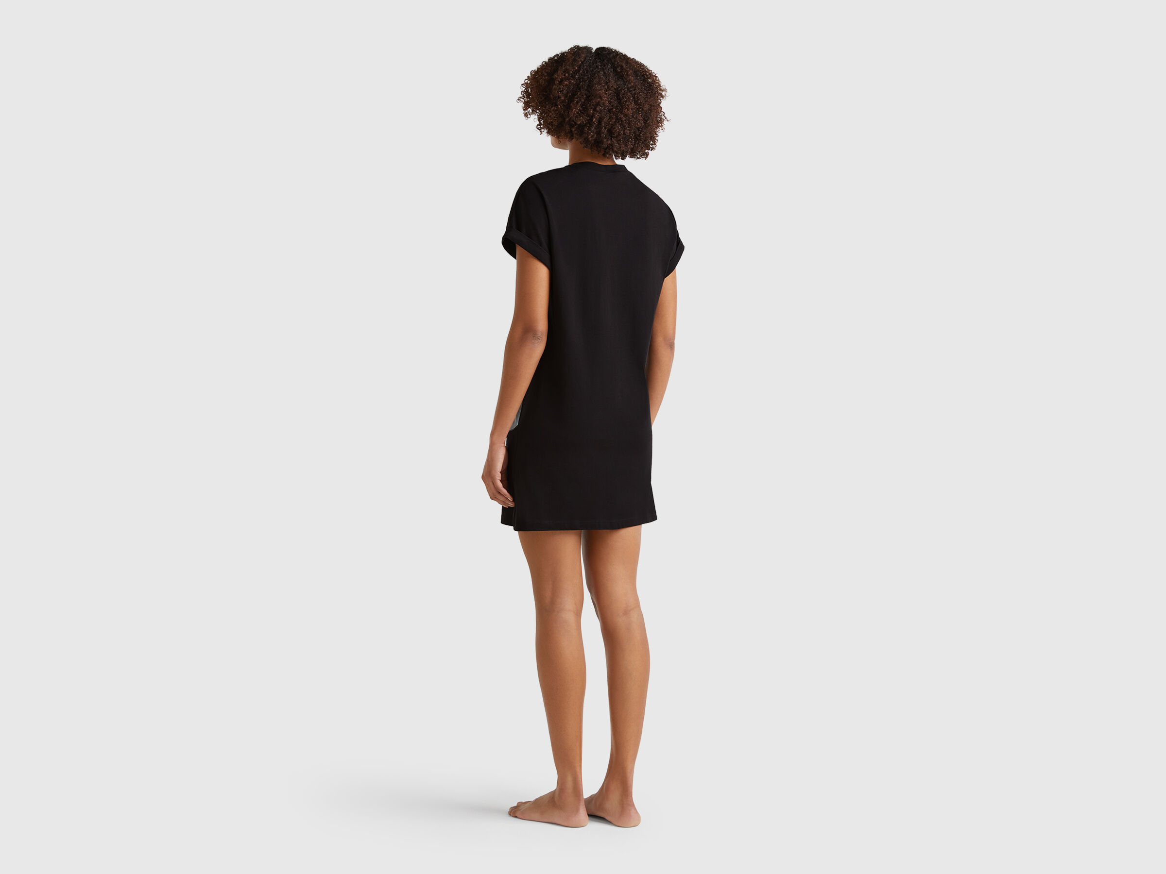 NIGHT DRESS Women image number 1