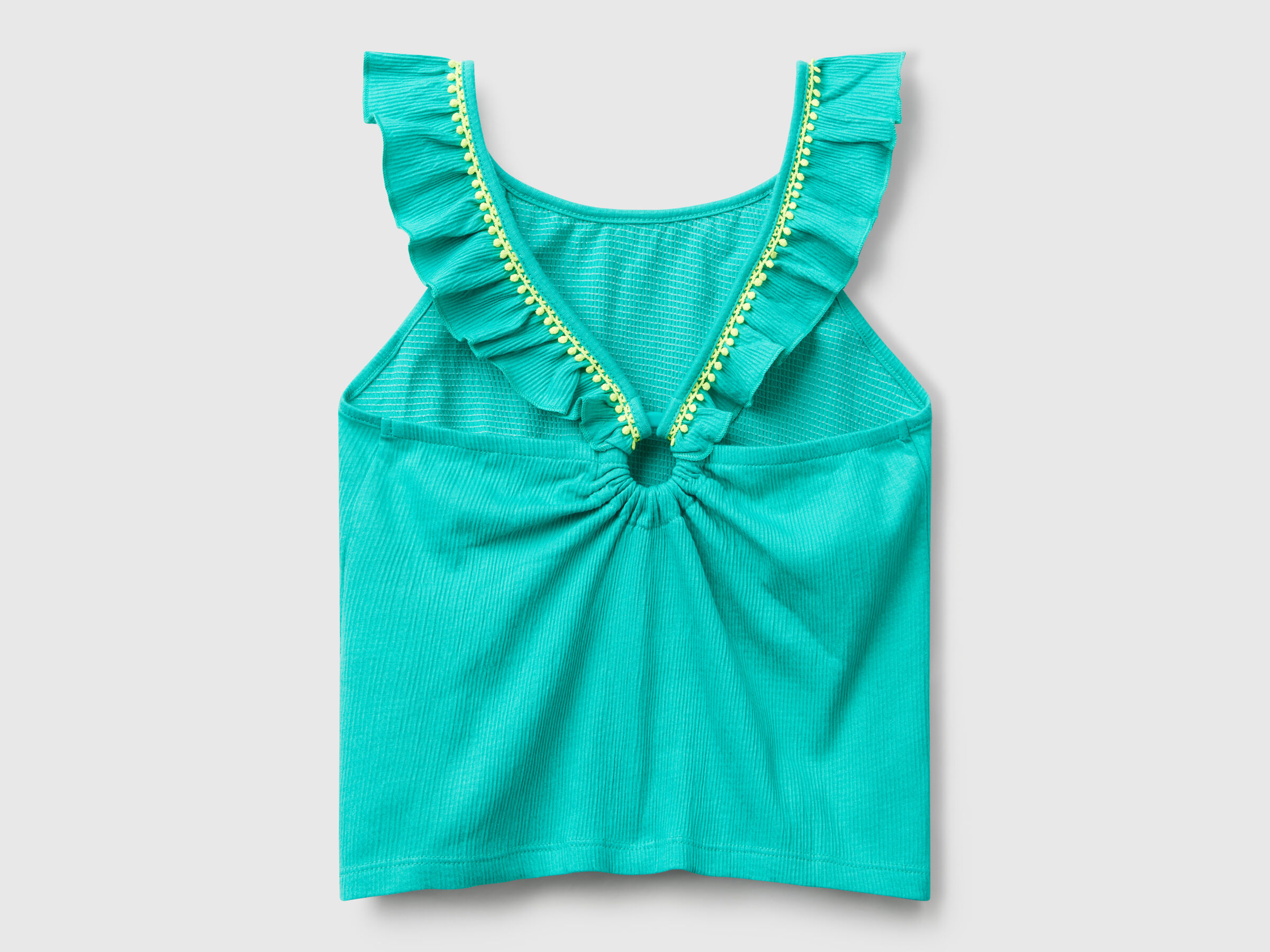 TANK-TOP Junior Girl image number 1