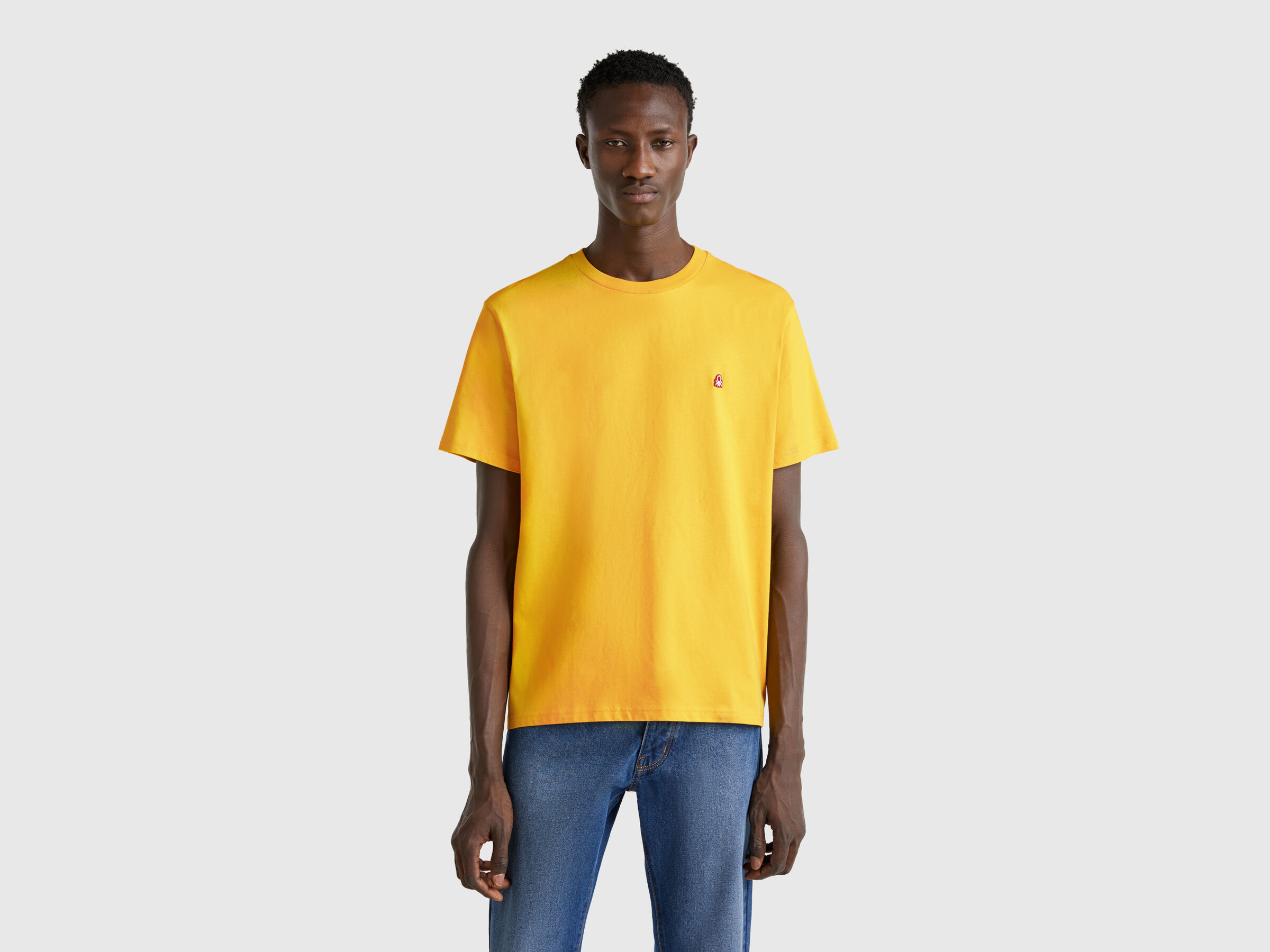 T-SHIRT Men image number 0