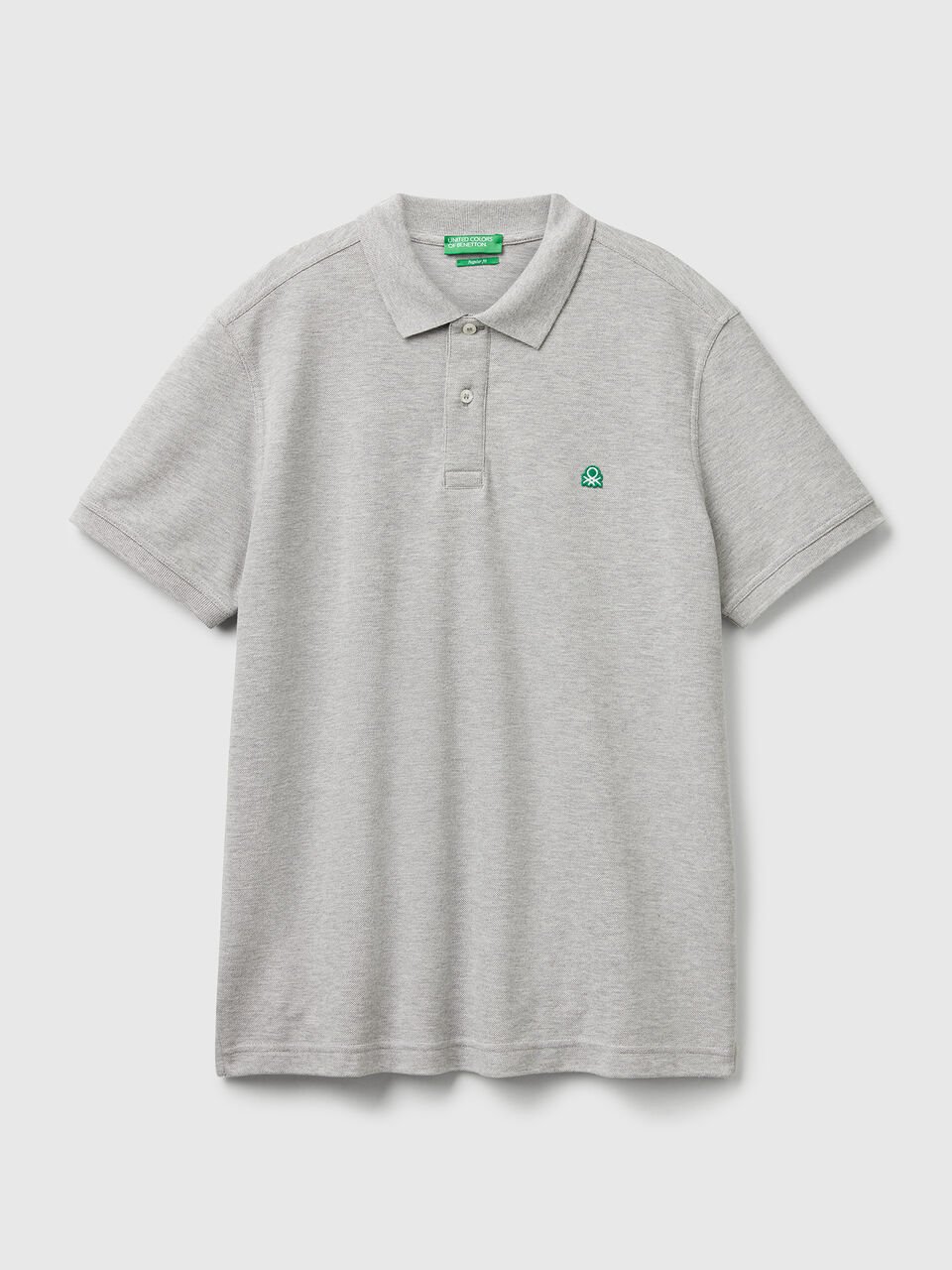 H/S POLO SHIRT Men image number 1