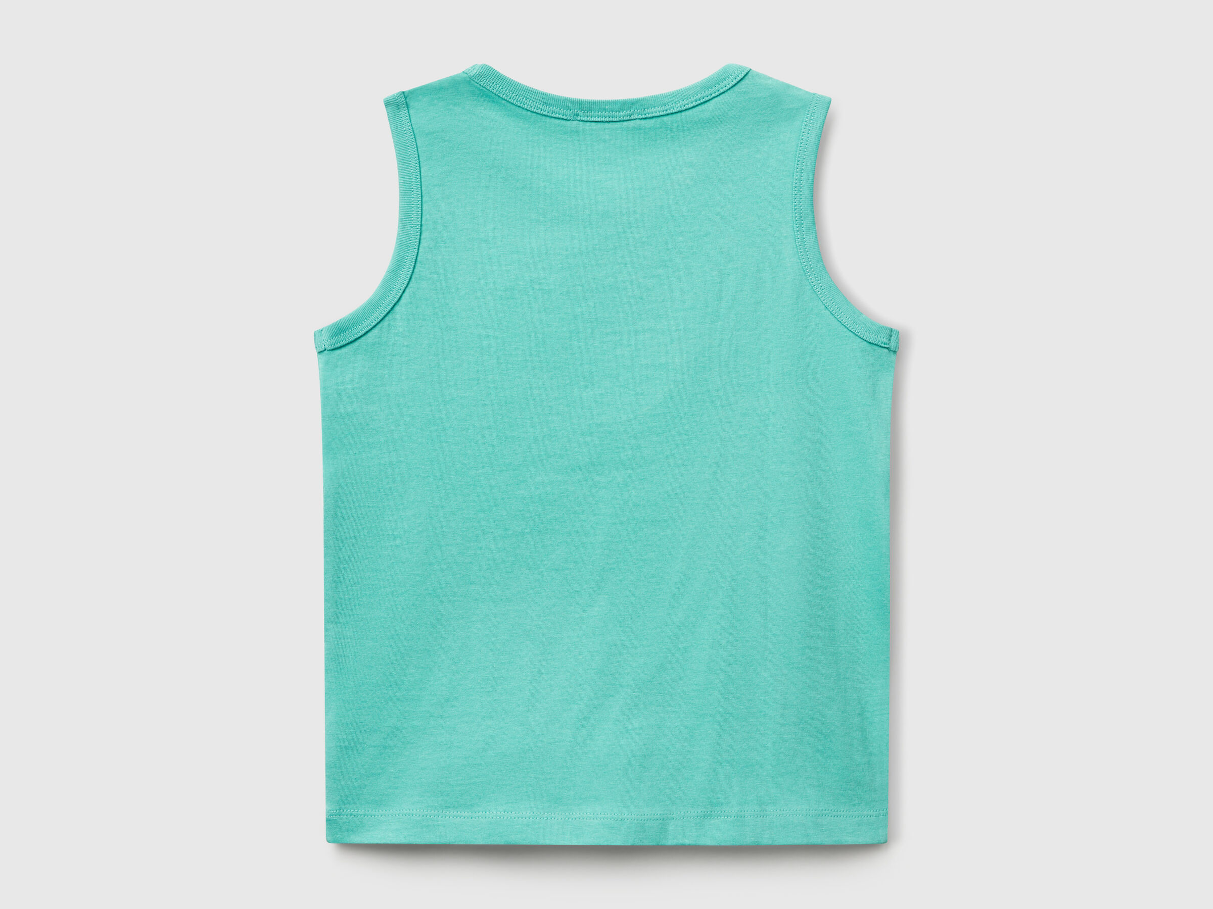 TANK-TOP Junior Boy image number 1