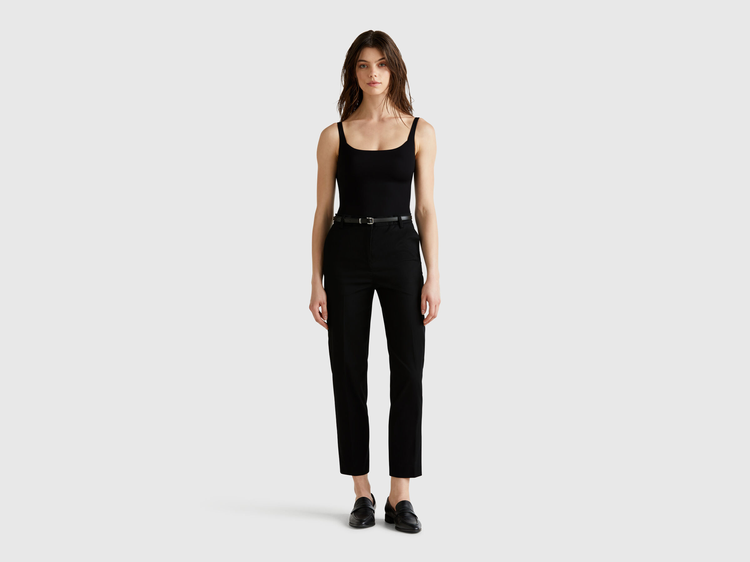 TROUSERS Women image number 2