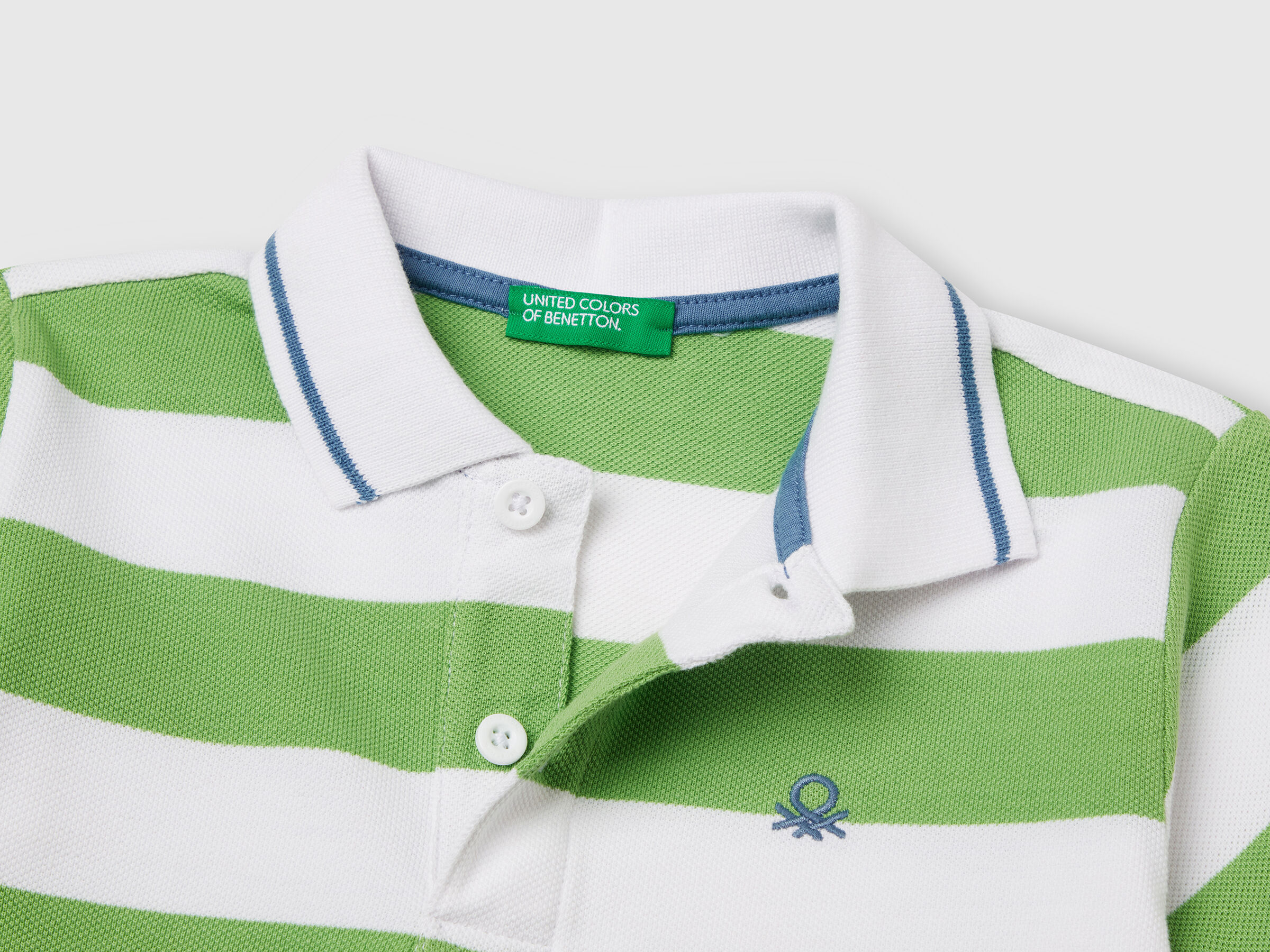 H/S POLO SHIRT Junior Boy image number 2