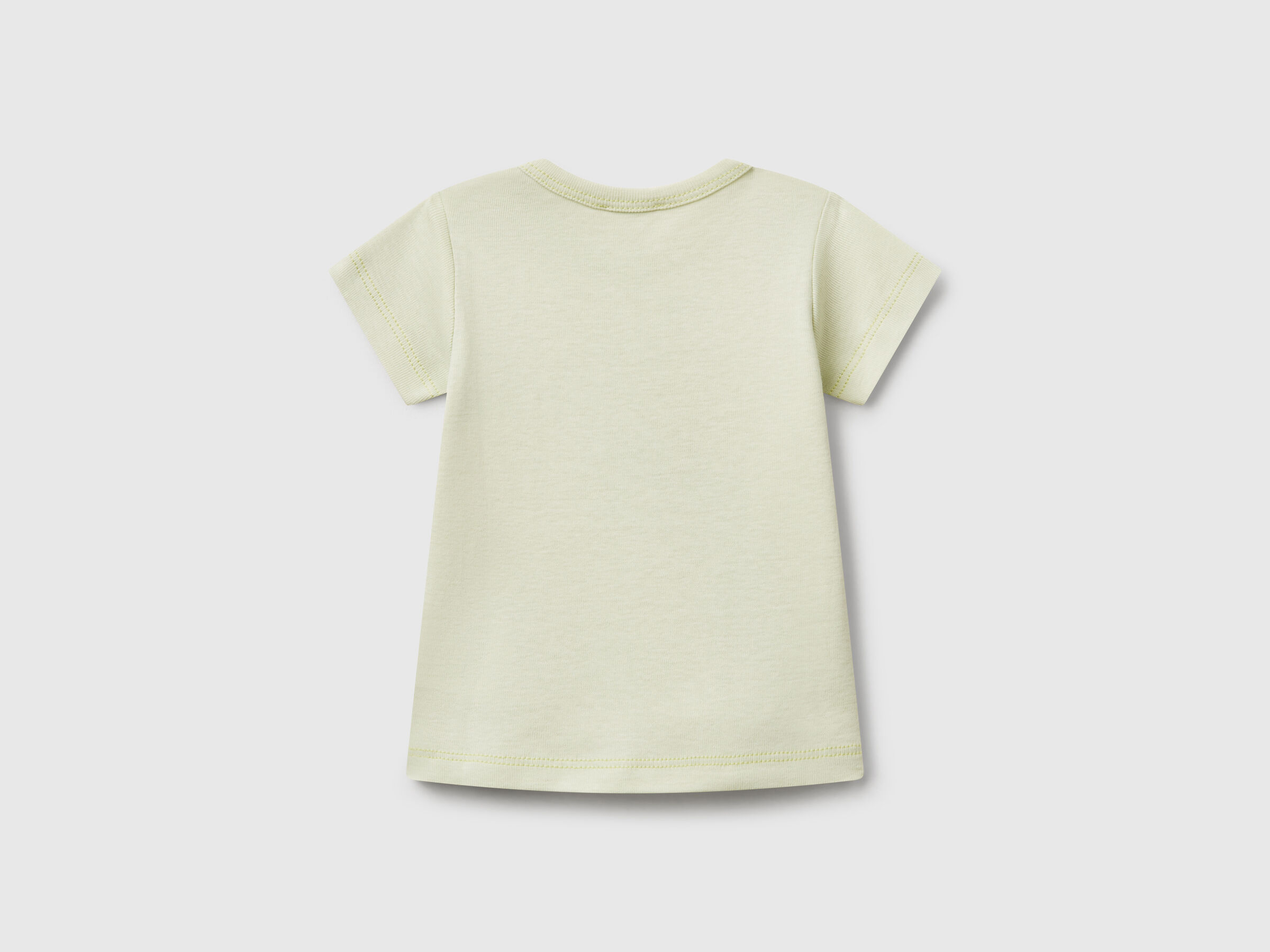 T-SHIRT New Born (0-18 months) image number 1