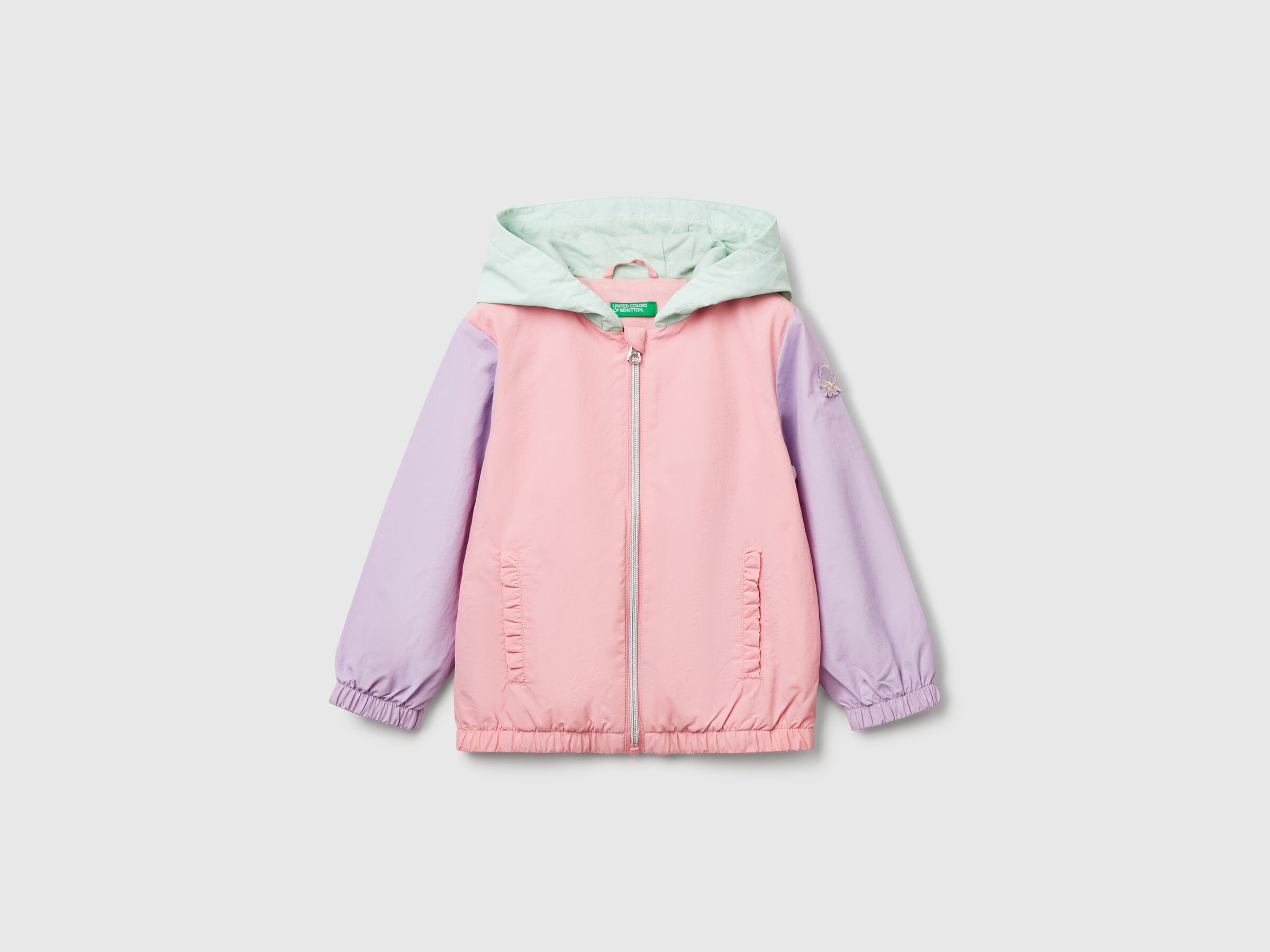 JACKET Junior Girl image number 0