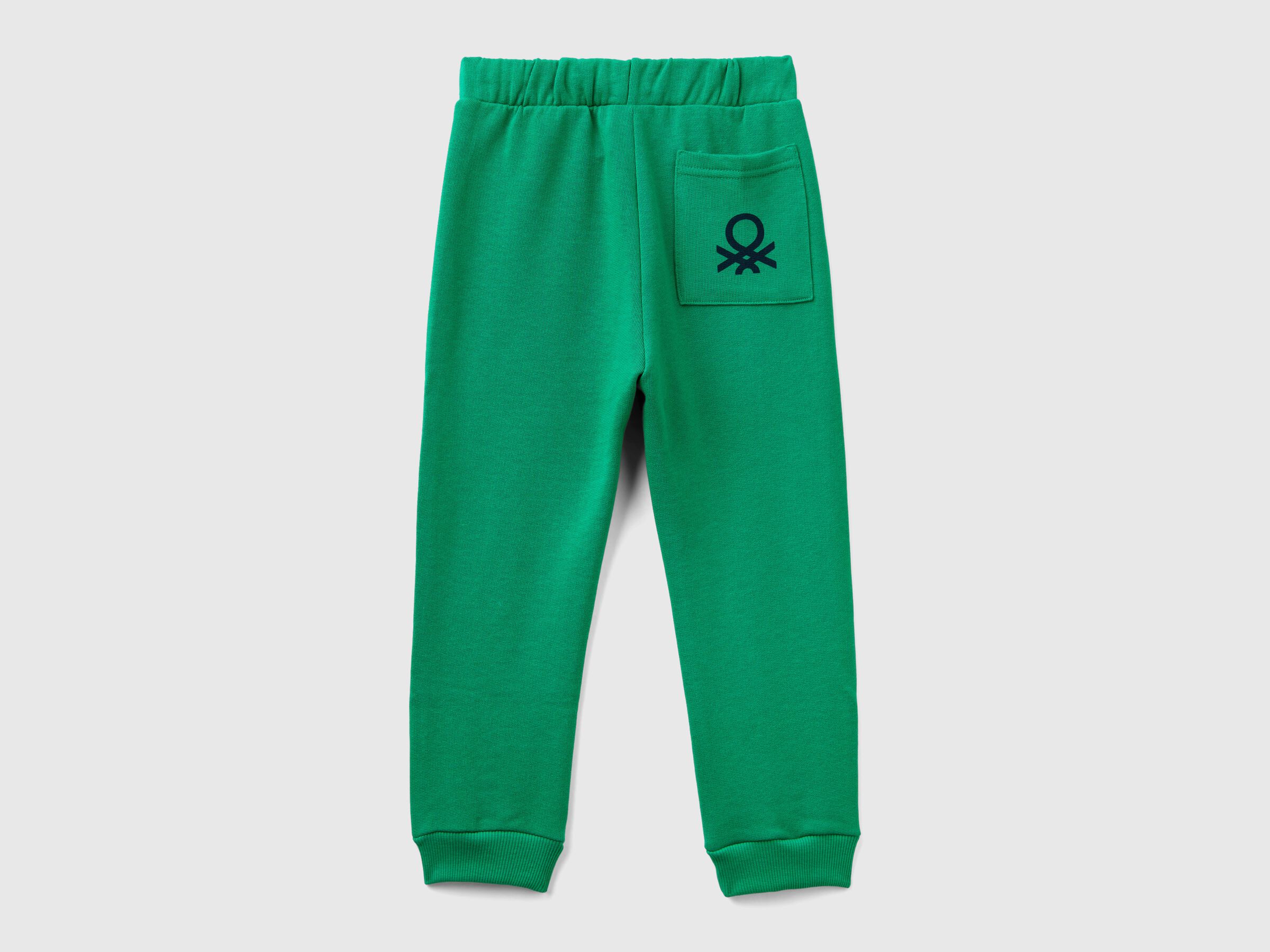 TROUSERS Junior Boy image number 1